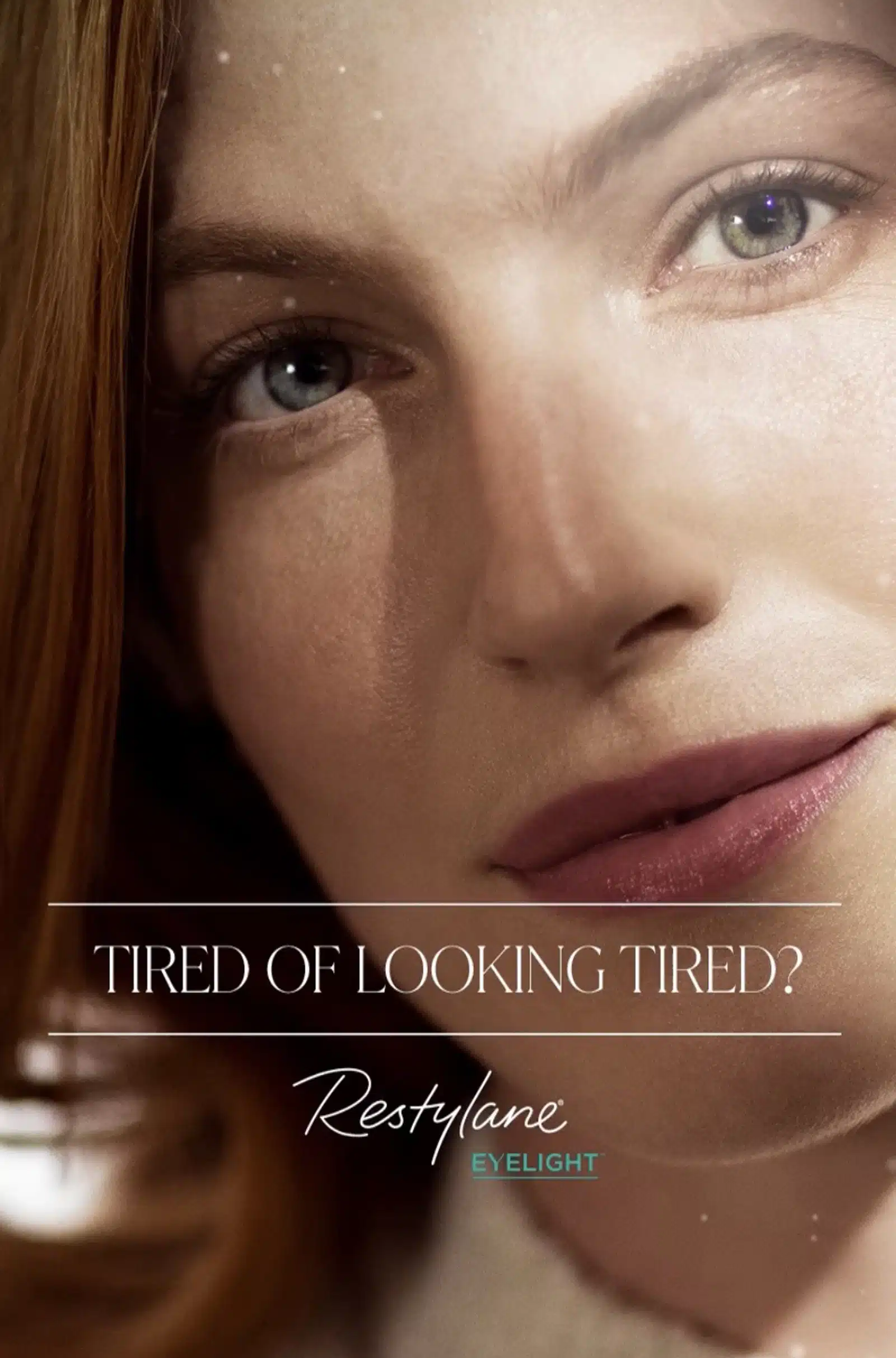 Good Candidate for Under Eye Filler