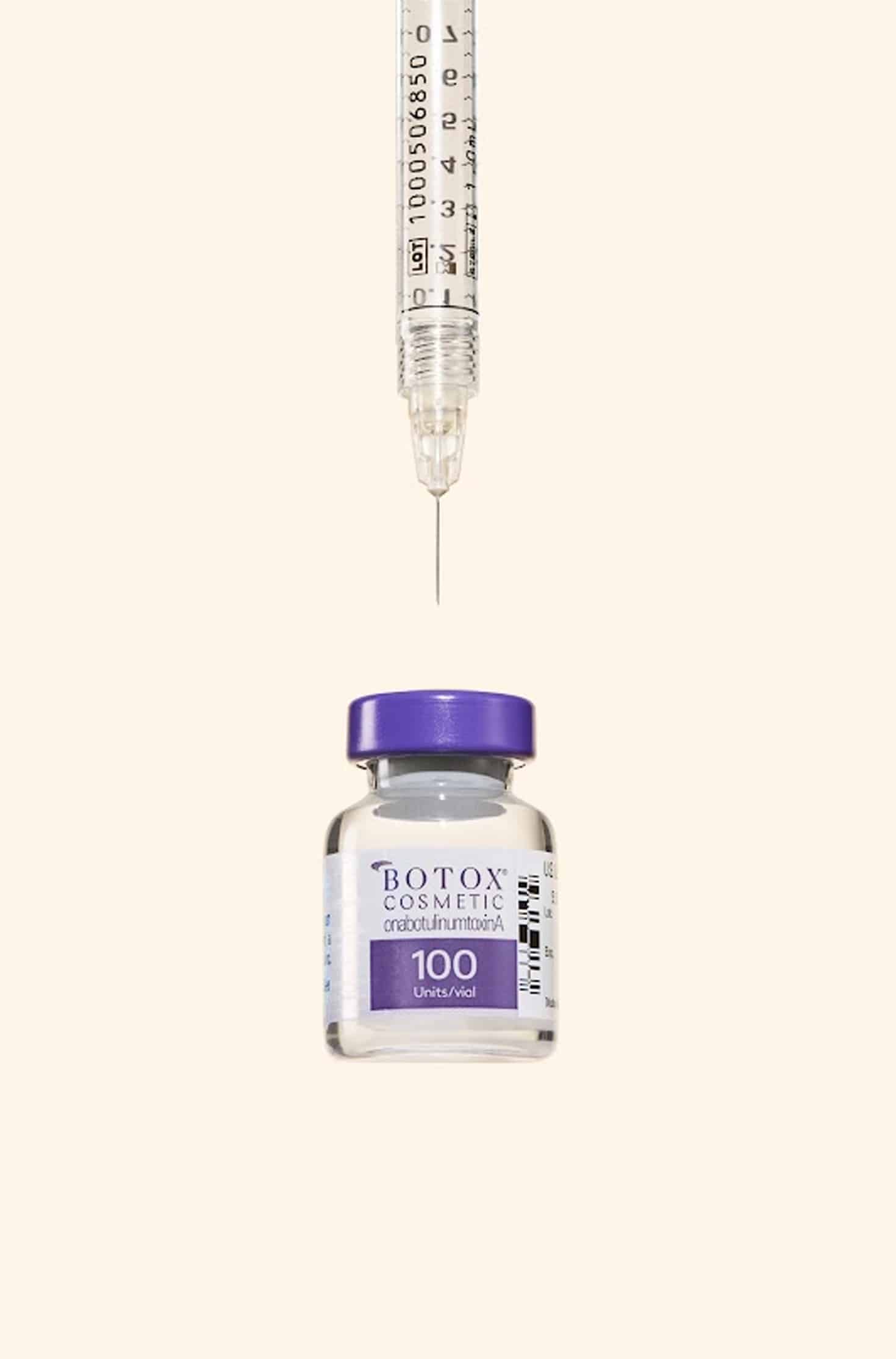Good Candidate for Under Eye Filler
