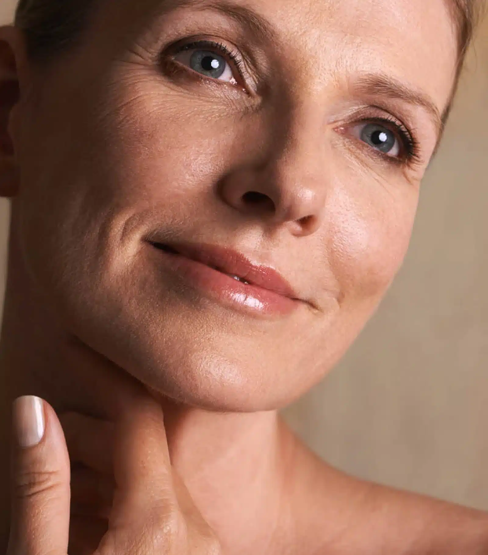 Ideal Candidate for Non-Surgical Facelifts