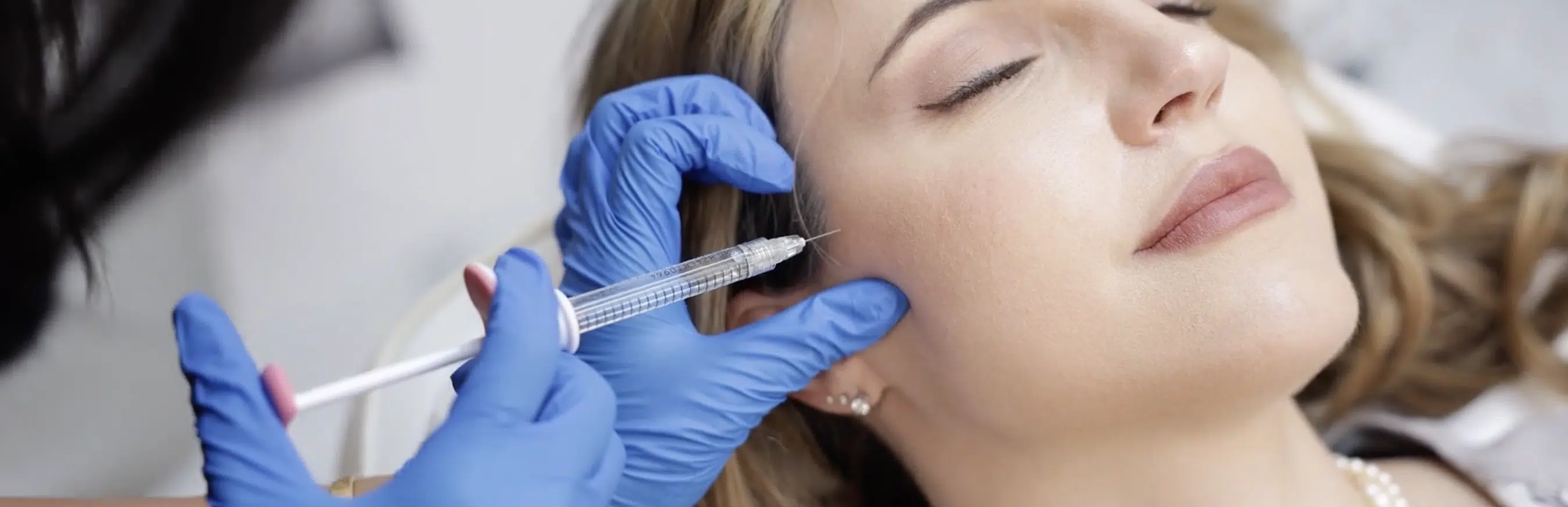Jawline Filler Benefits and Side Effects NC