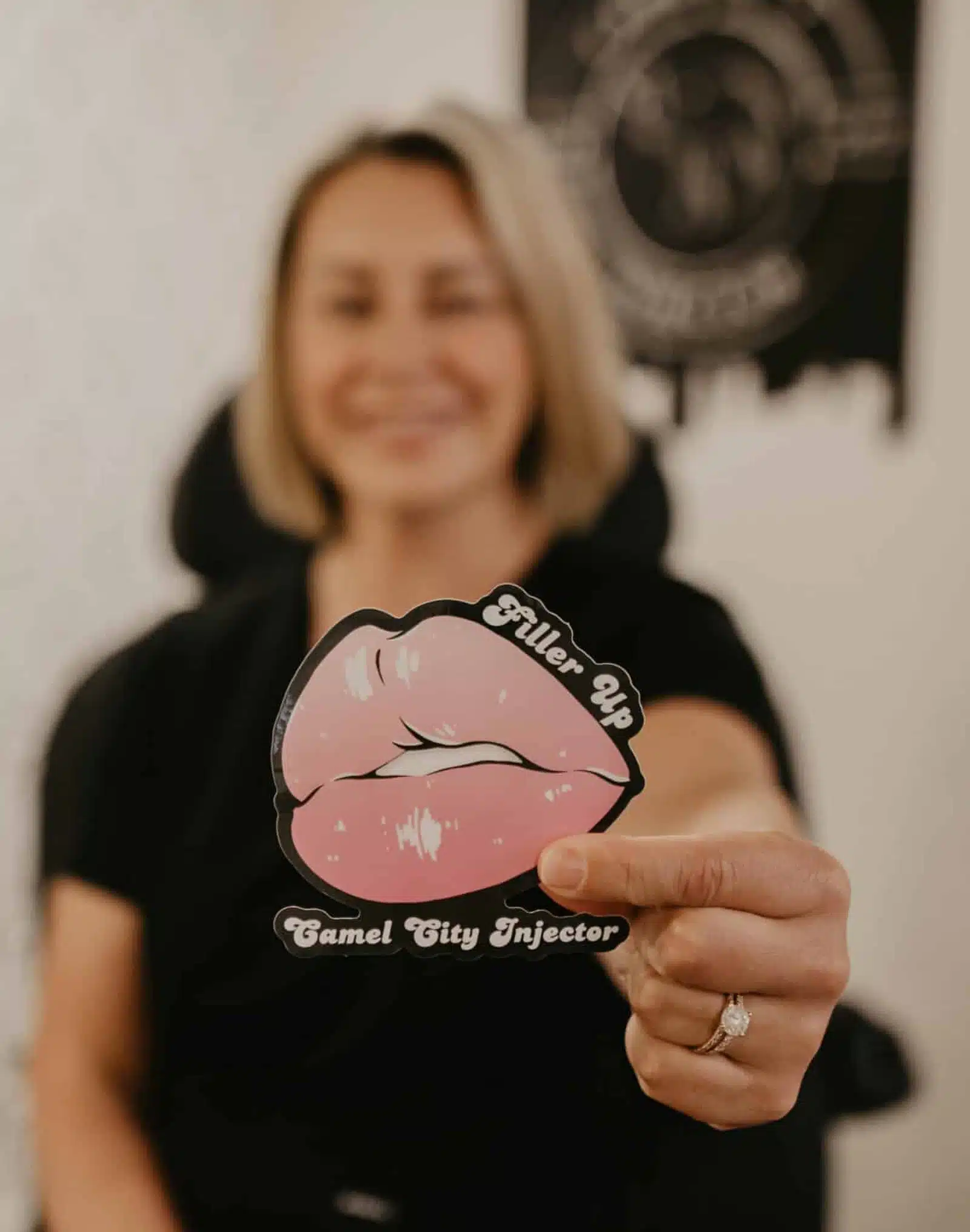 Daxxify Injections Winston Salem