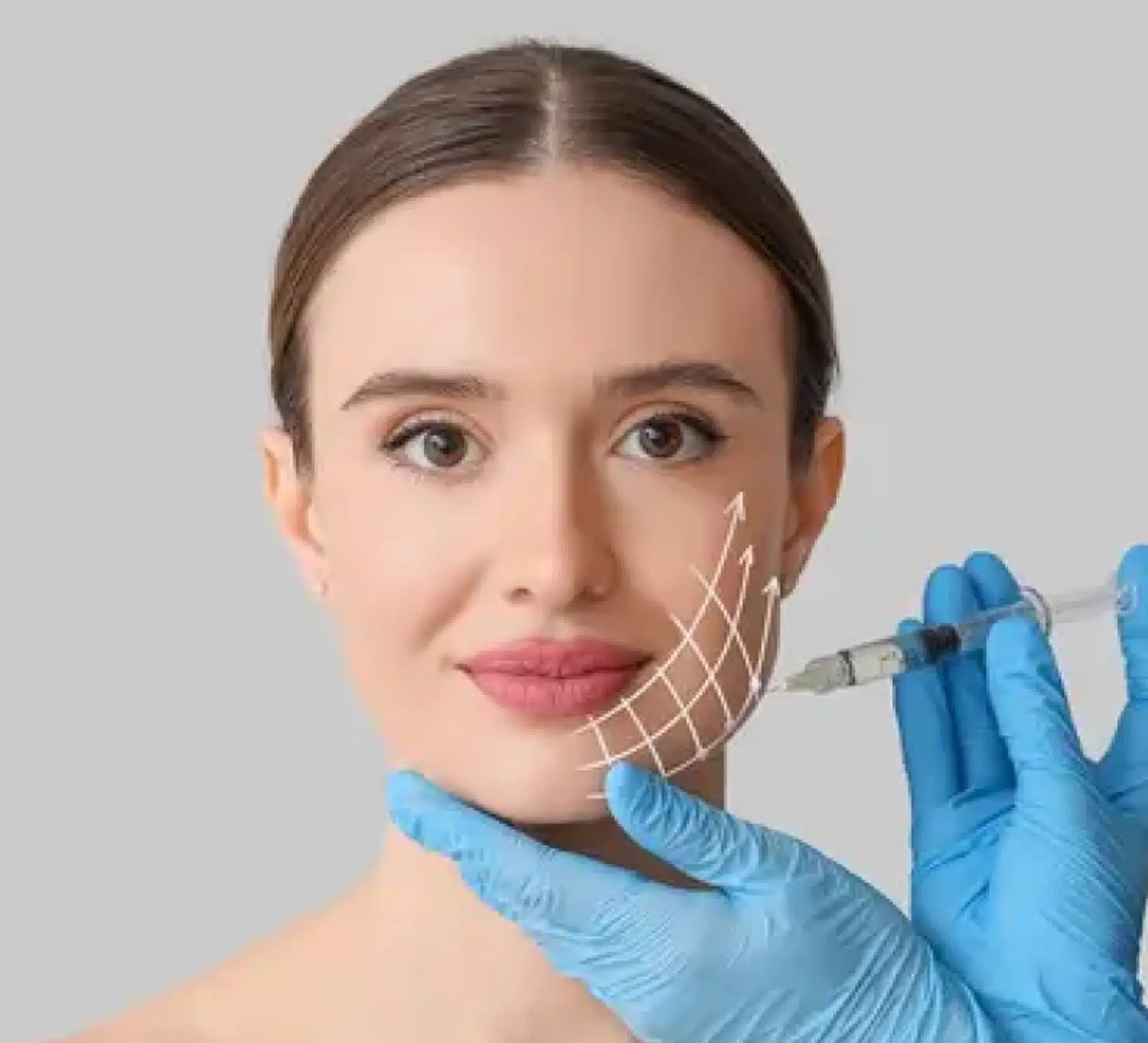 Masseter Botox Treatment