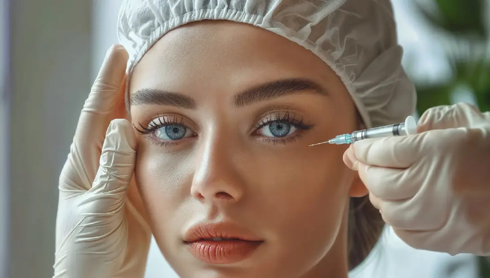 Neurotoxins for Wrinkle Reduction