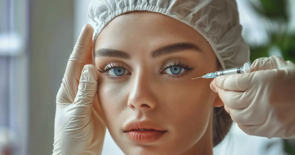 Neurotoxins for Wrinkle Reduction