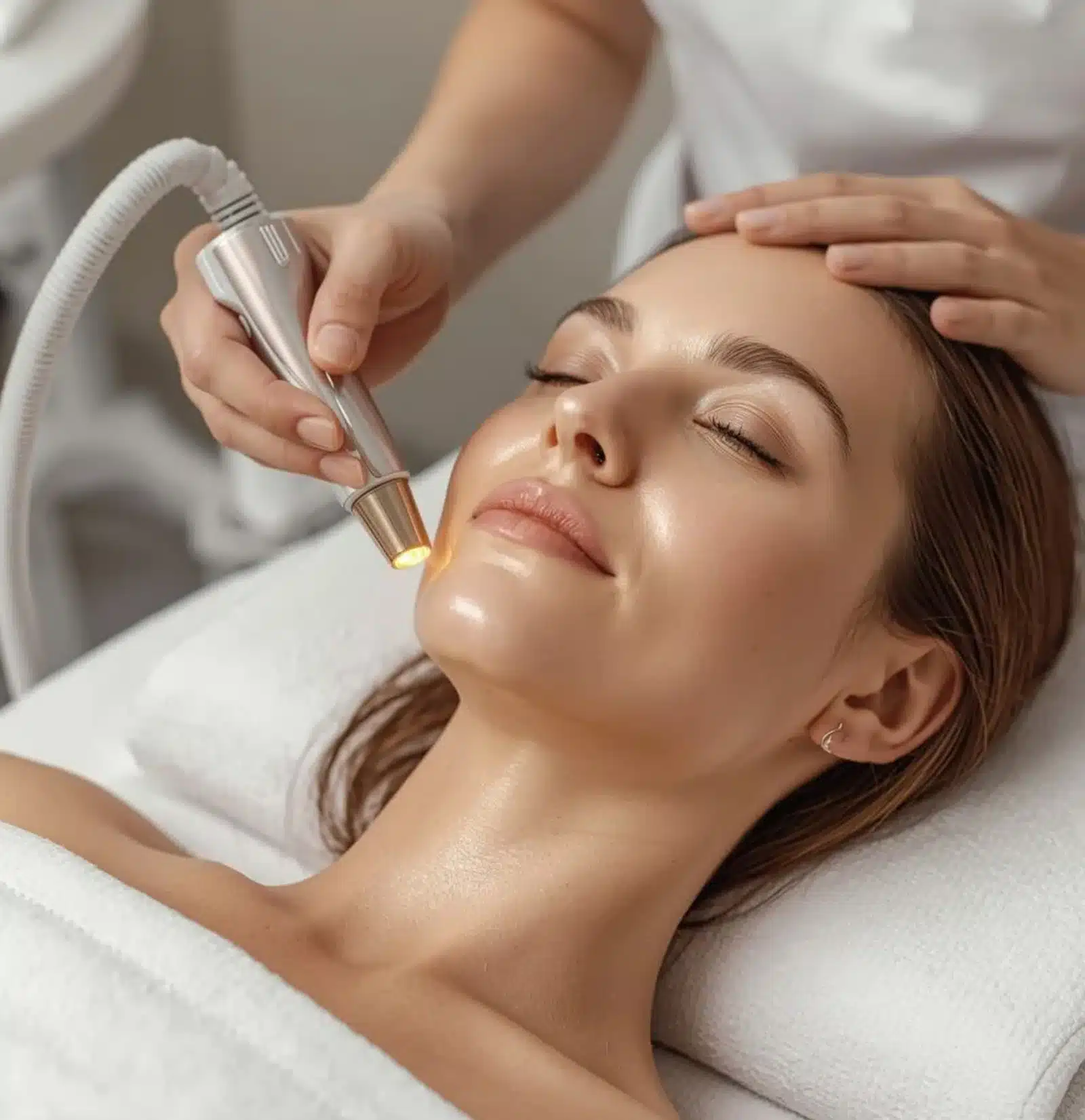 Non-Surgical Skin Tightening Non-Surgical Skin Tightening