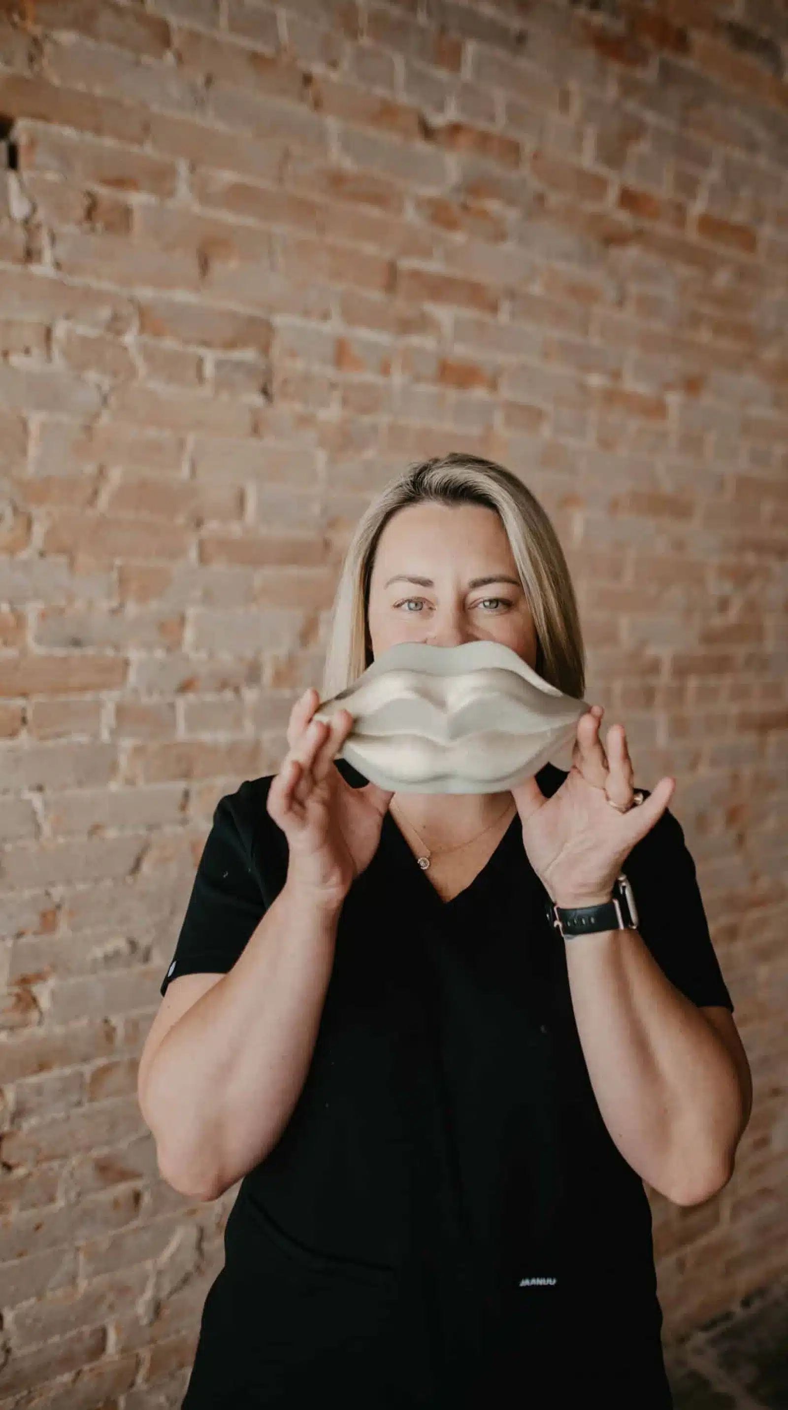 Real Patient Transformations