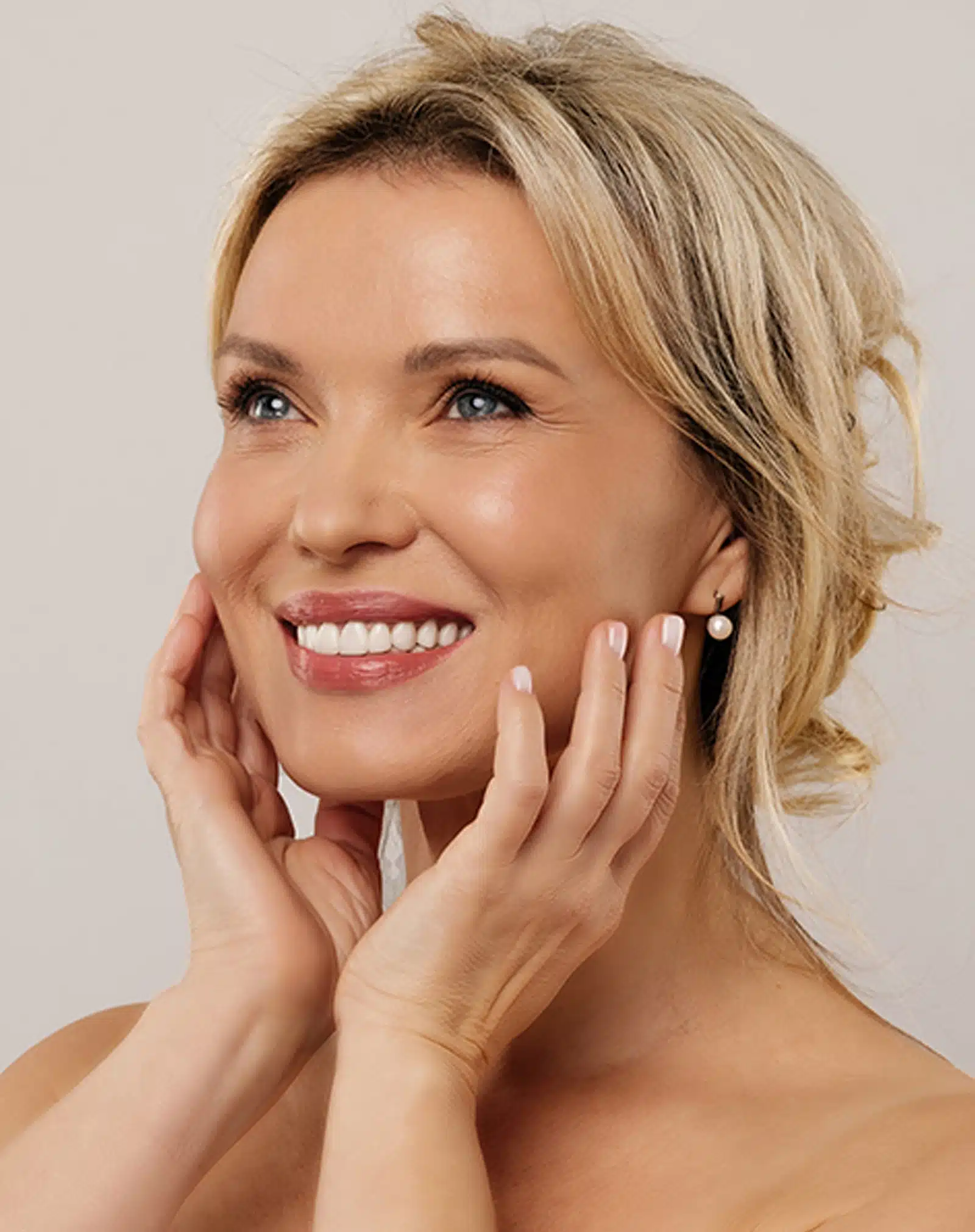 Skin Tightening Techniques Rejuvenate