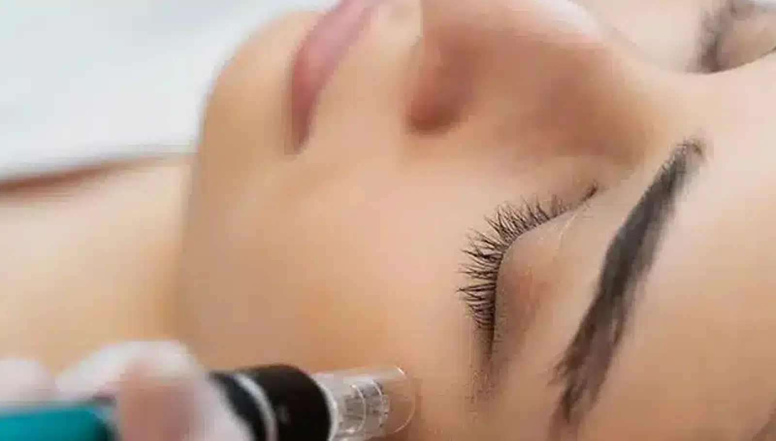 Skin Tightening Treatments