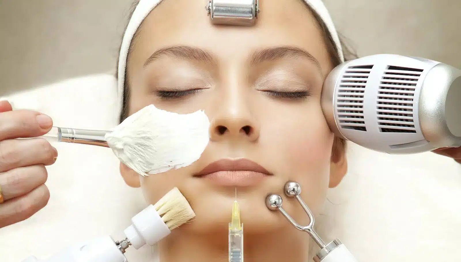 Therapies for Maximum Results