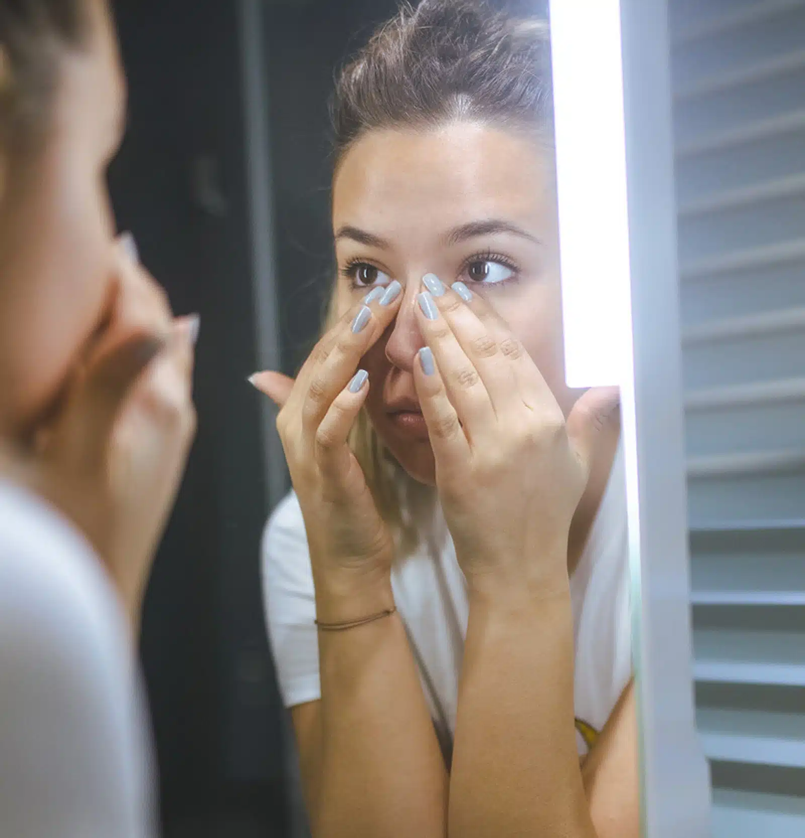 Treatment complexity