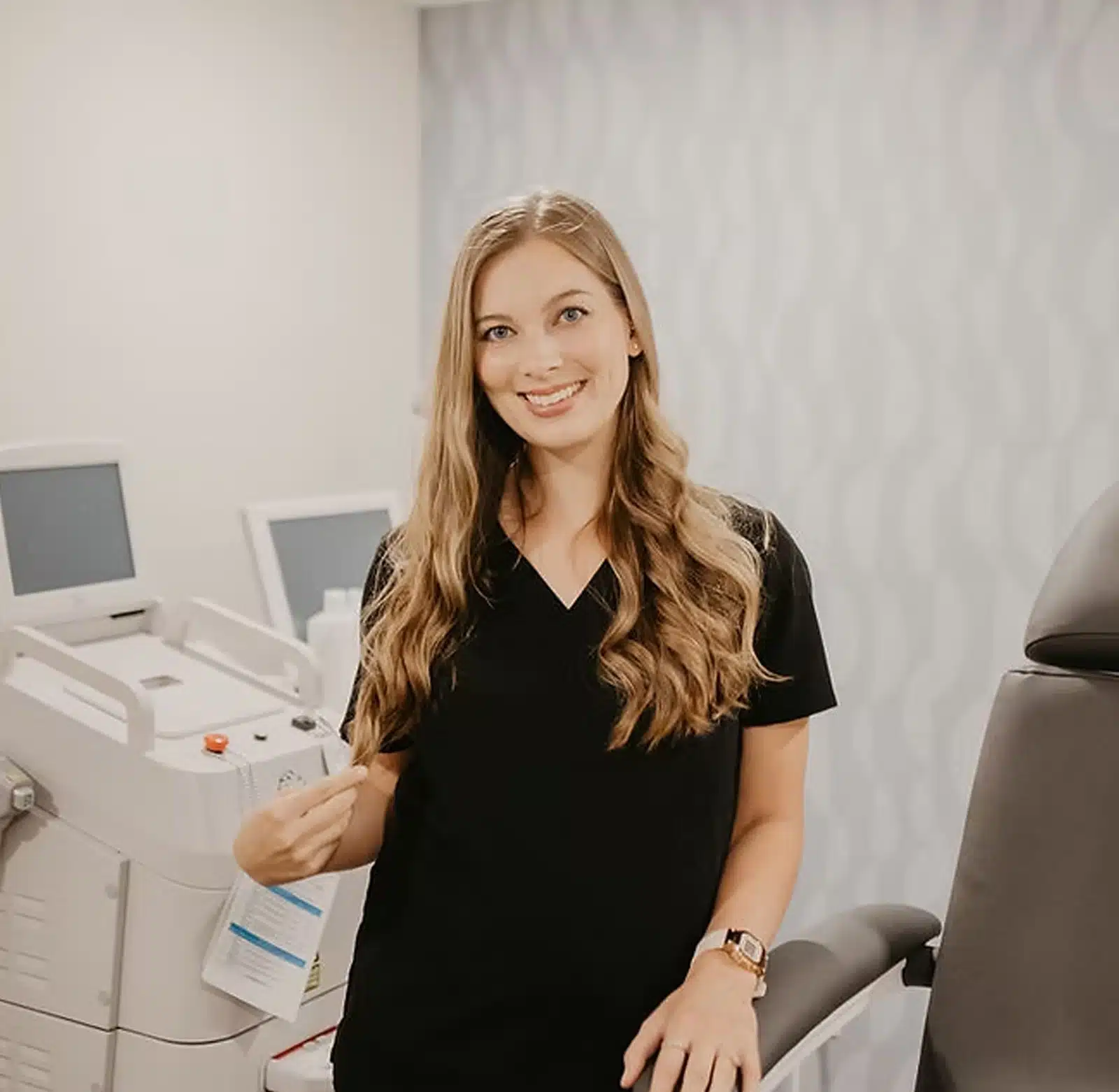 Understanding Laser Skin Treatments