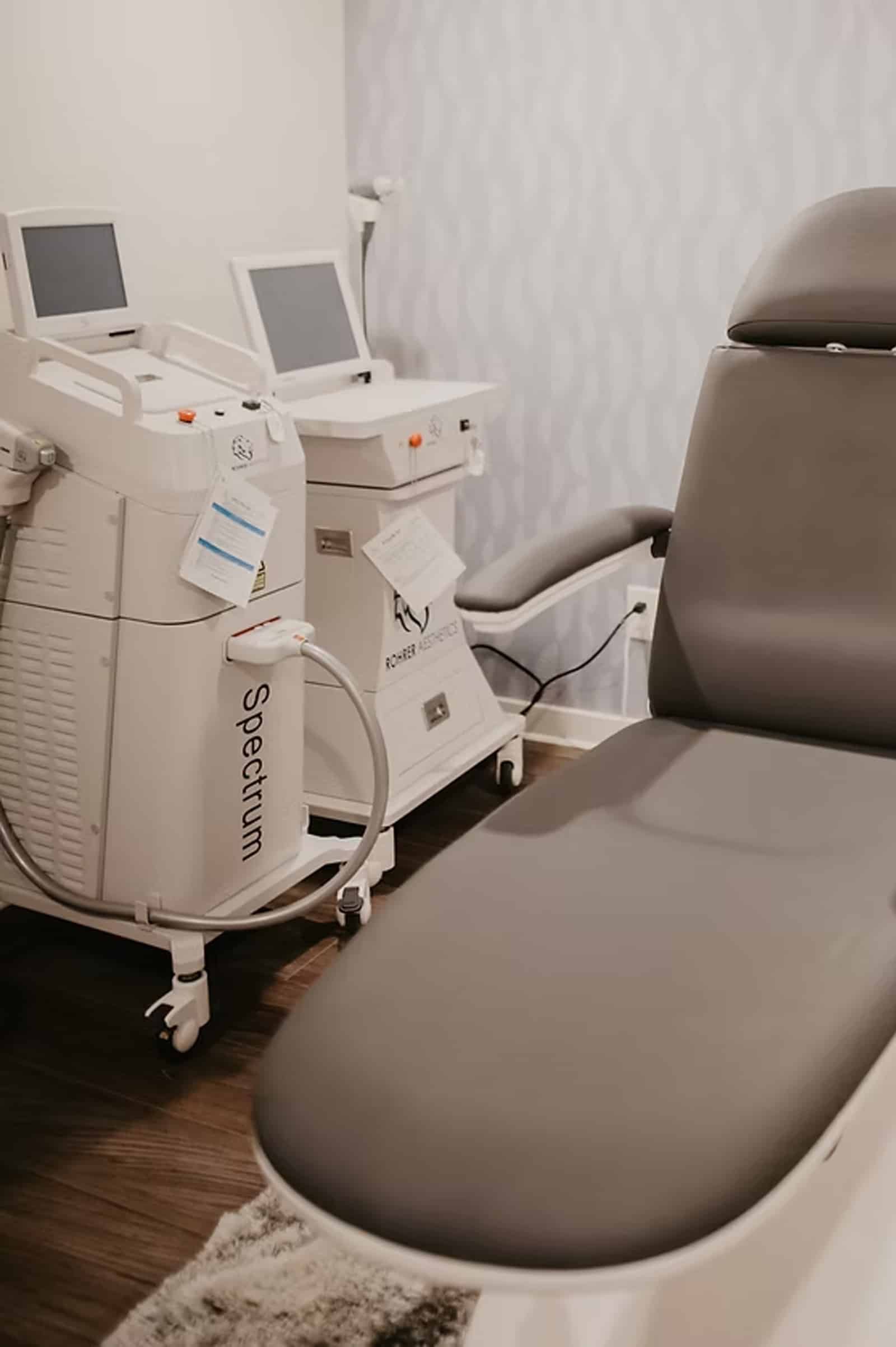 Benefit from Laser Hair Removal
