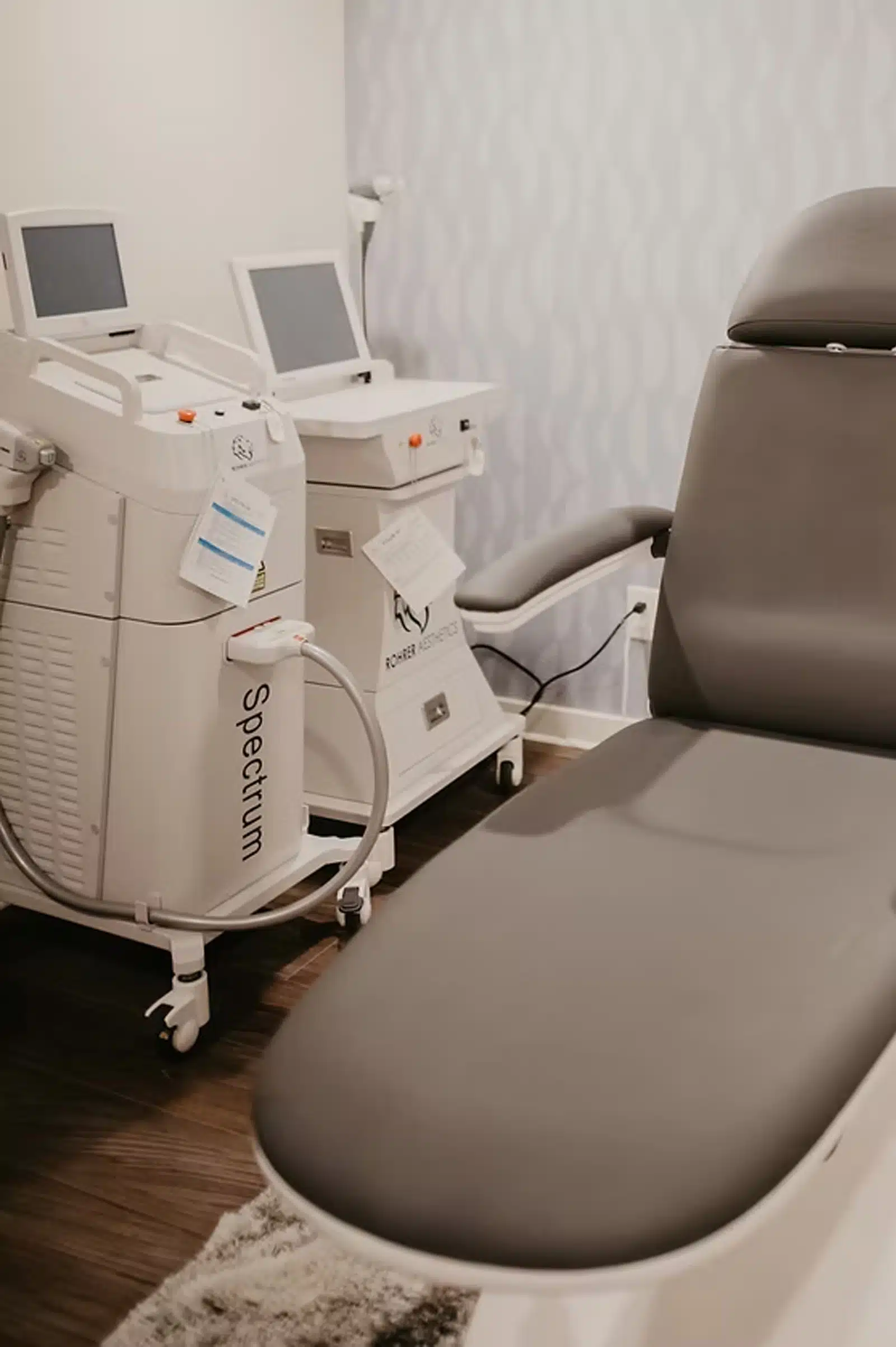 Benefit from Laser Hair Removal