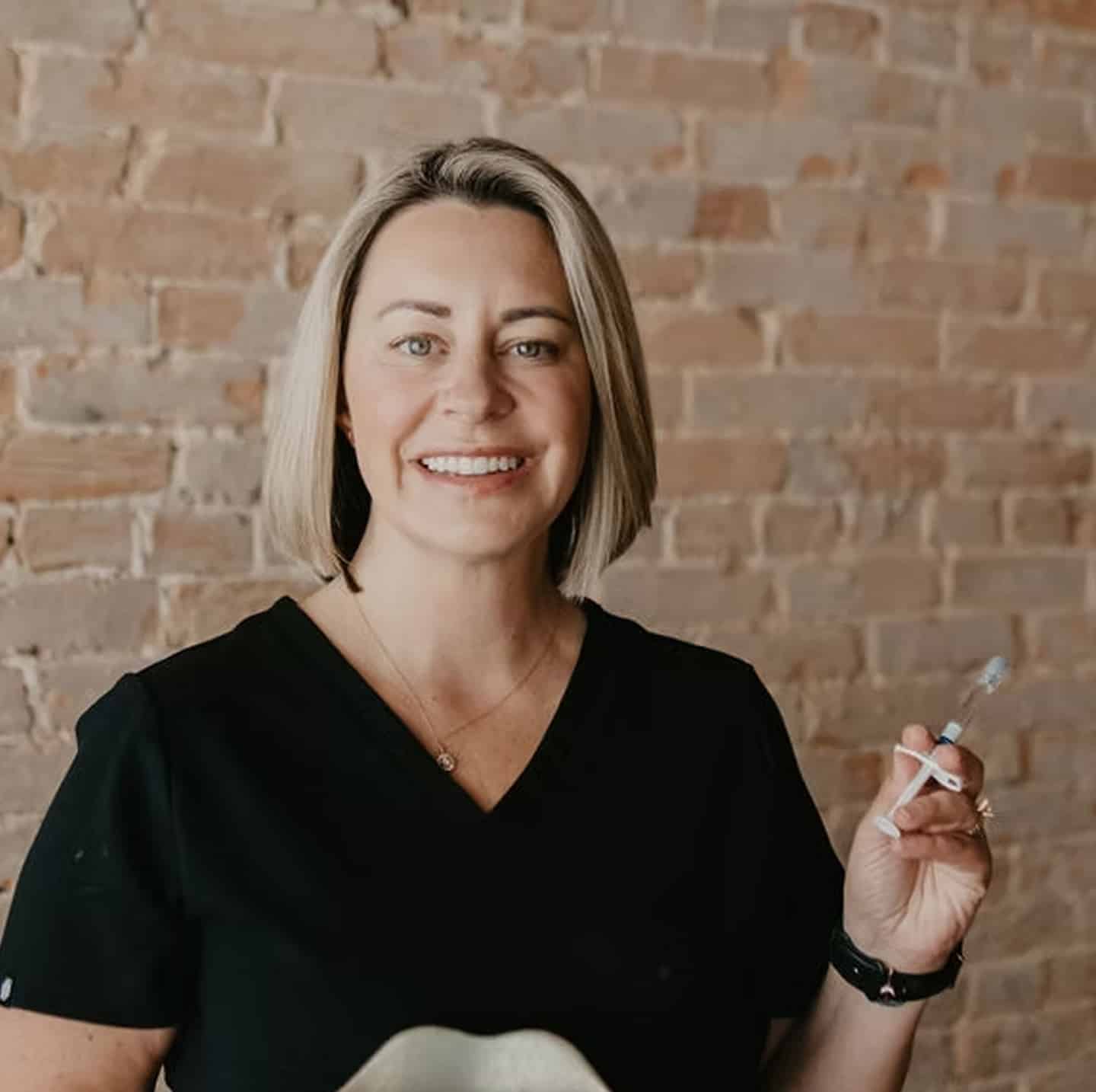 Botox Treatment Winston‑Salem