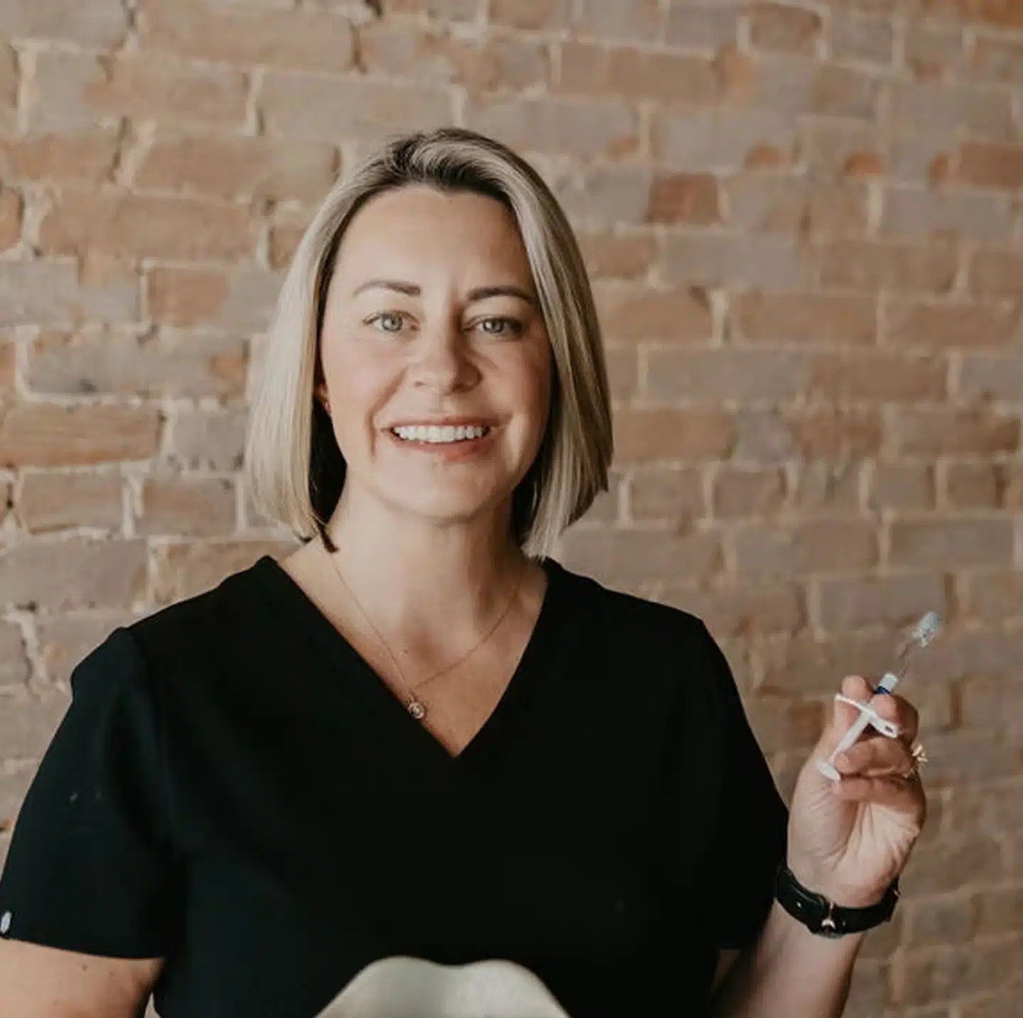 Botox Treatment Winston‑Salem