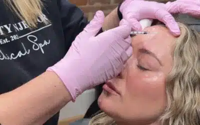 Dysport Explained: What It Is and How It Works for Wrinkle Reduction