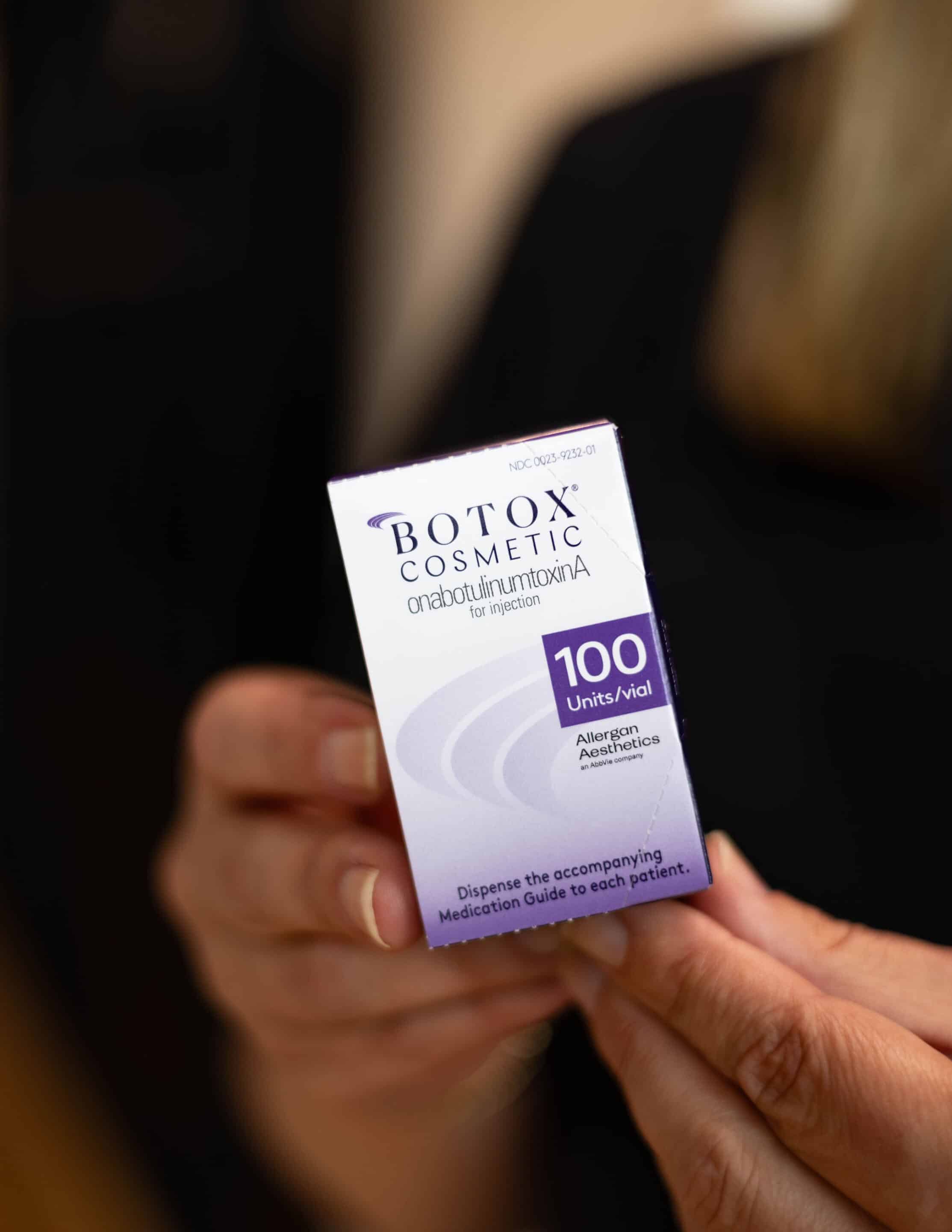 Benefits Most from Neck Botox Eye Filler to Other Options