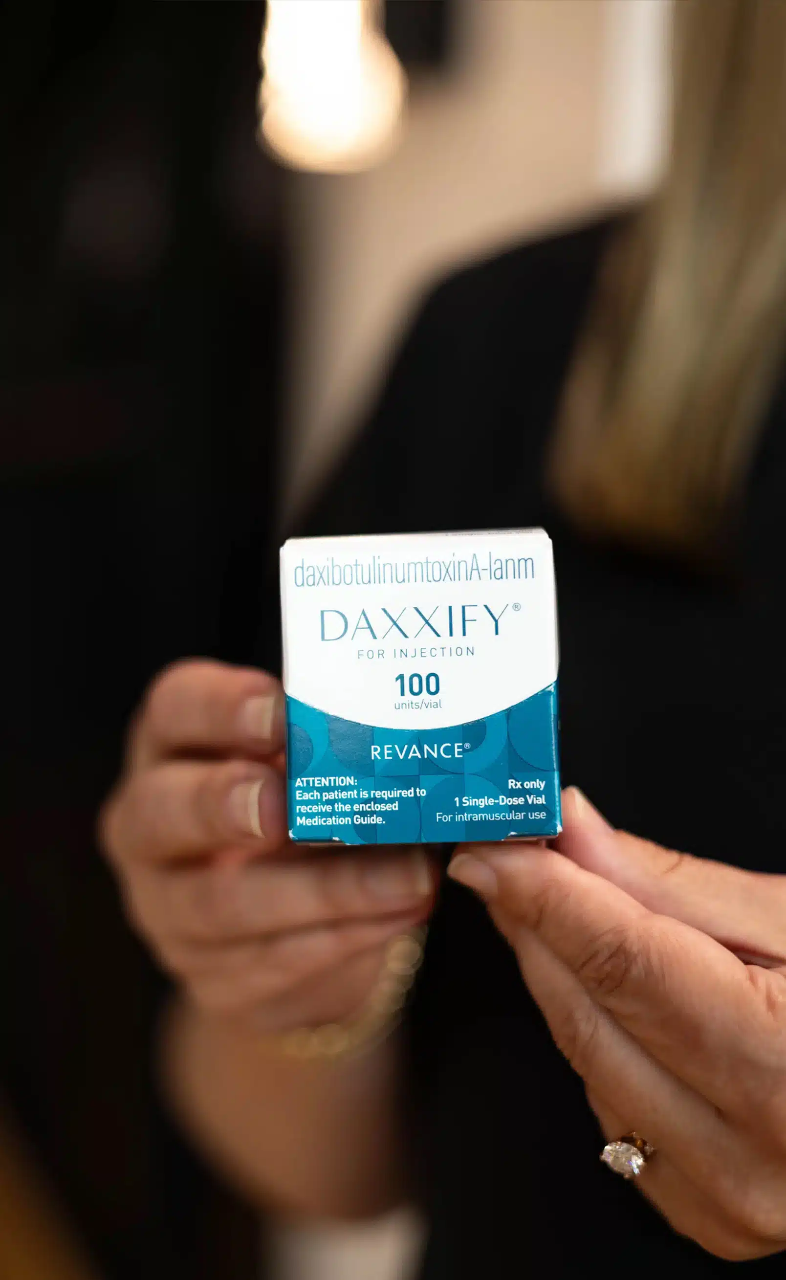 Daxxify Injections Winston Salem