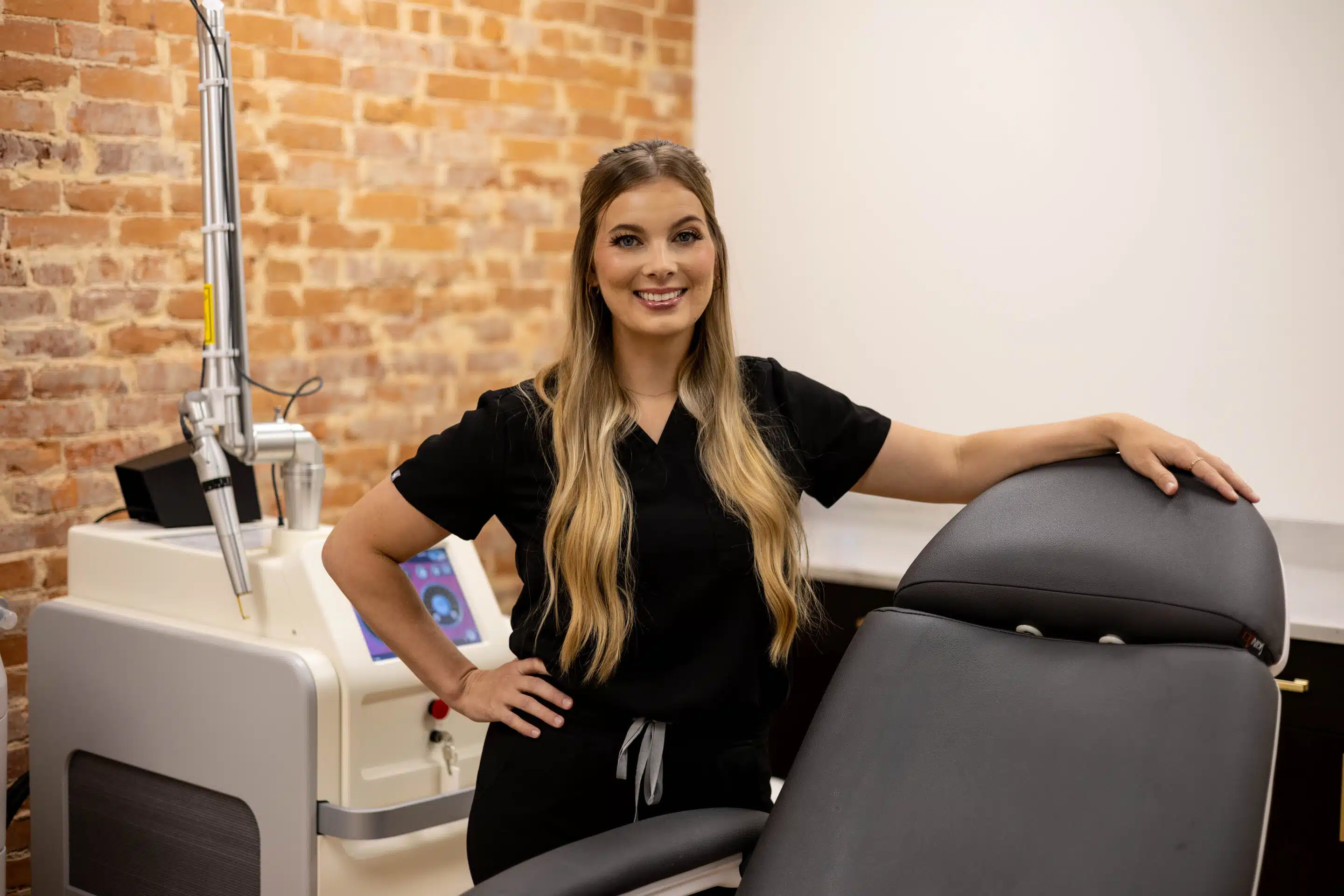 Expect from your Tattoo Removal Session