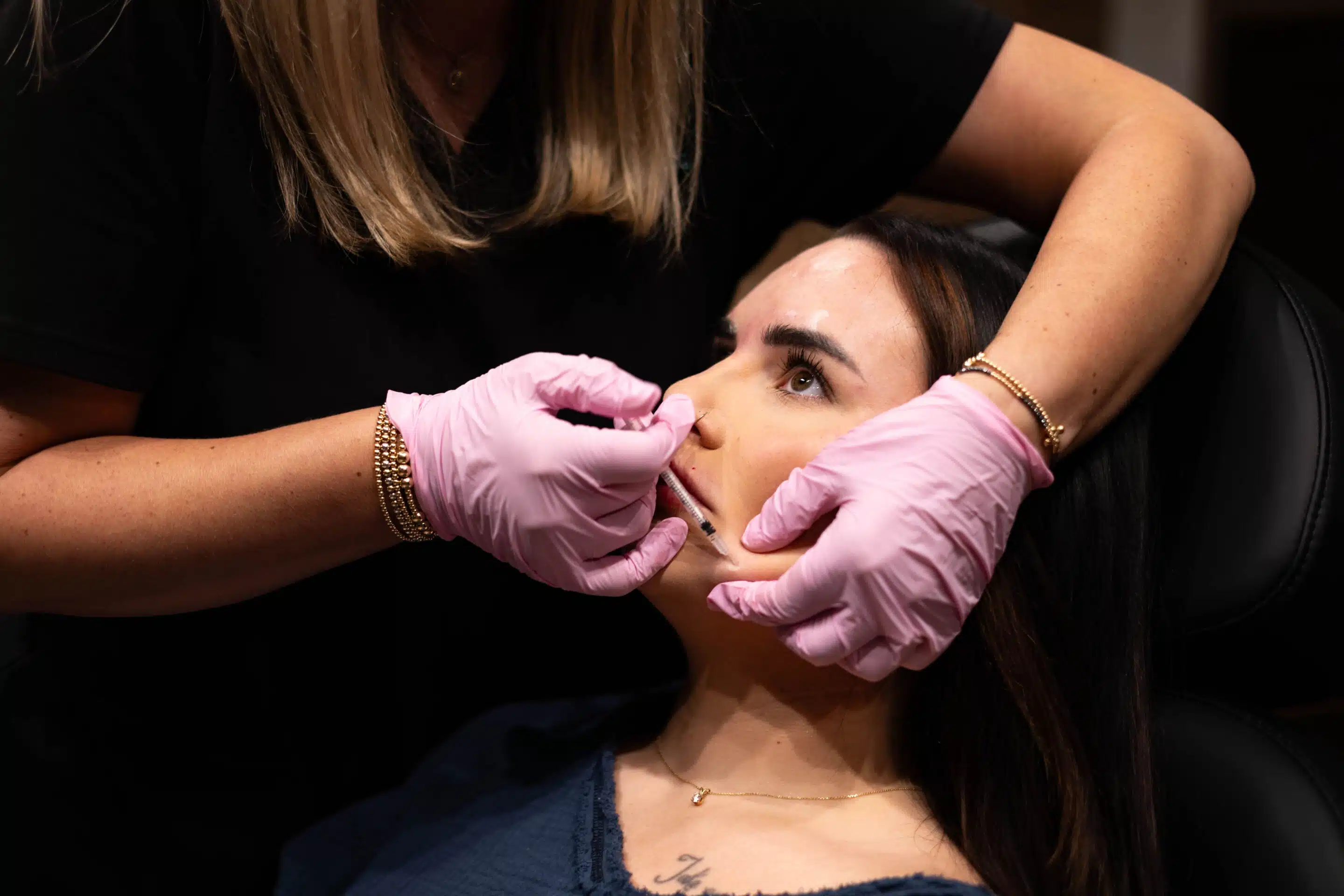 botox treatment Winston-salem