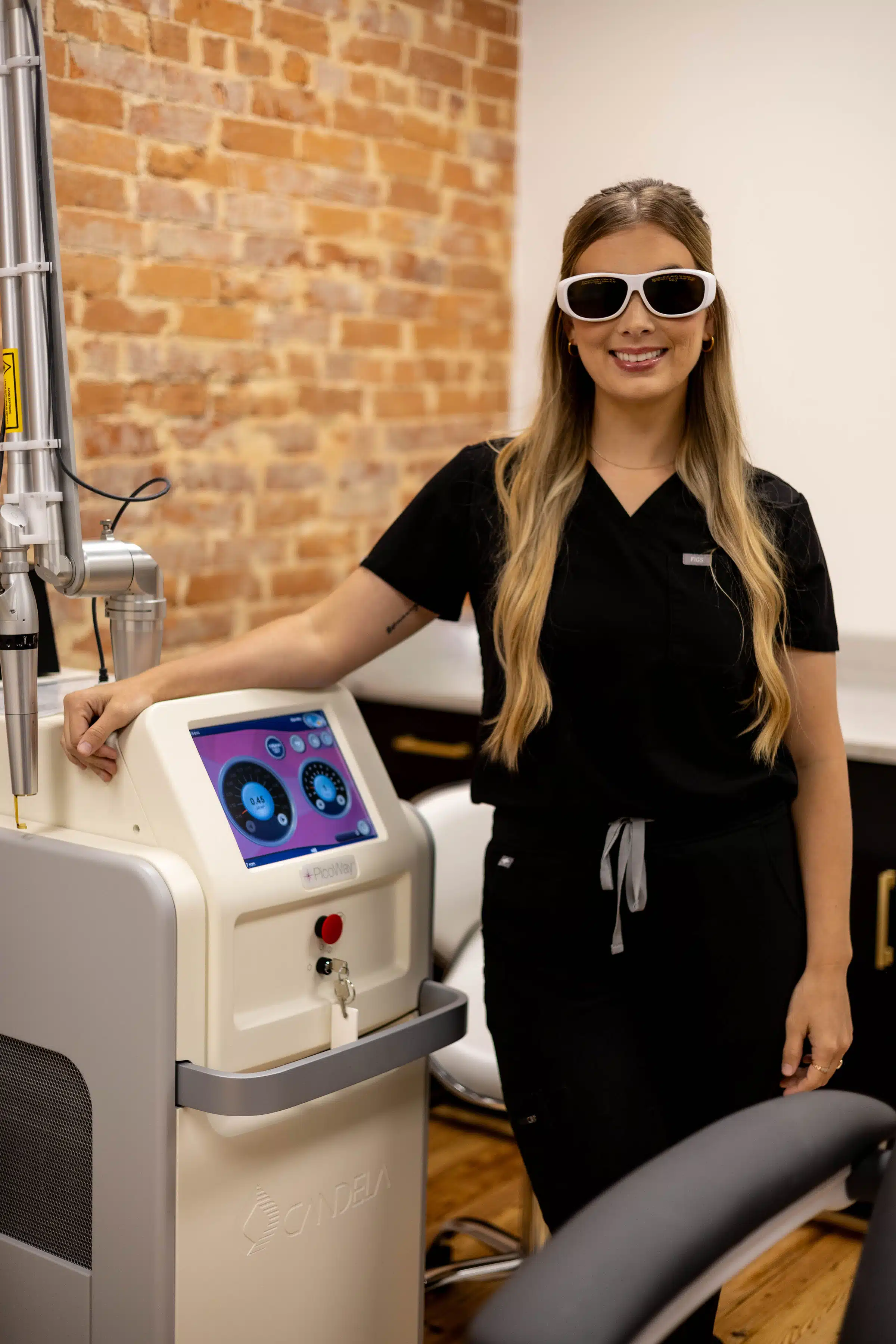 Full‑Face Rejuvenation with Dermal Fillers