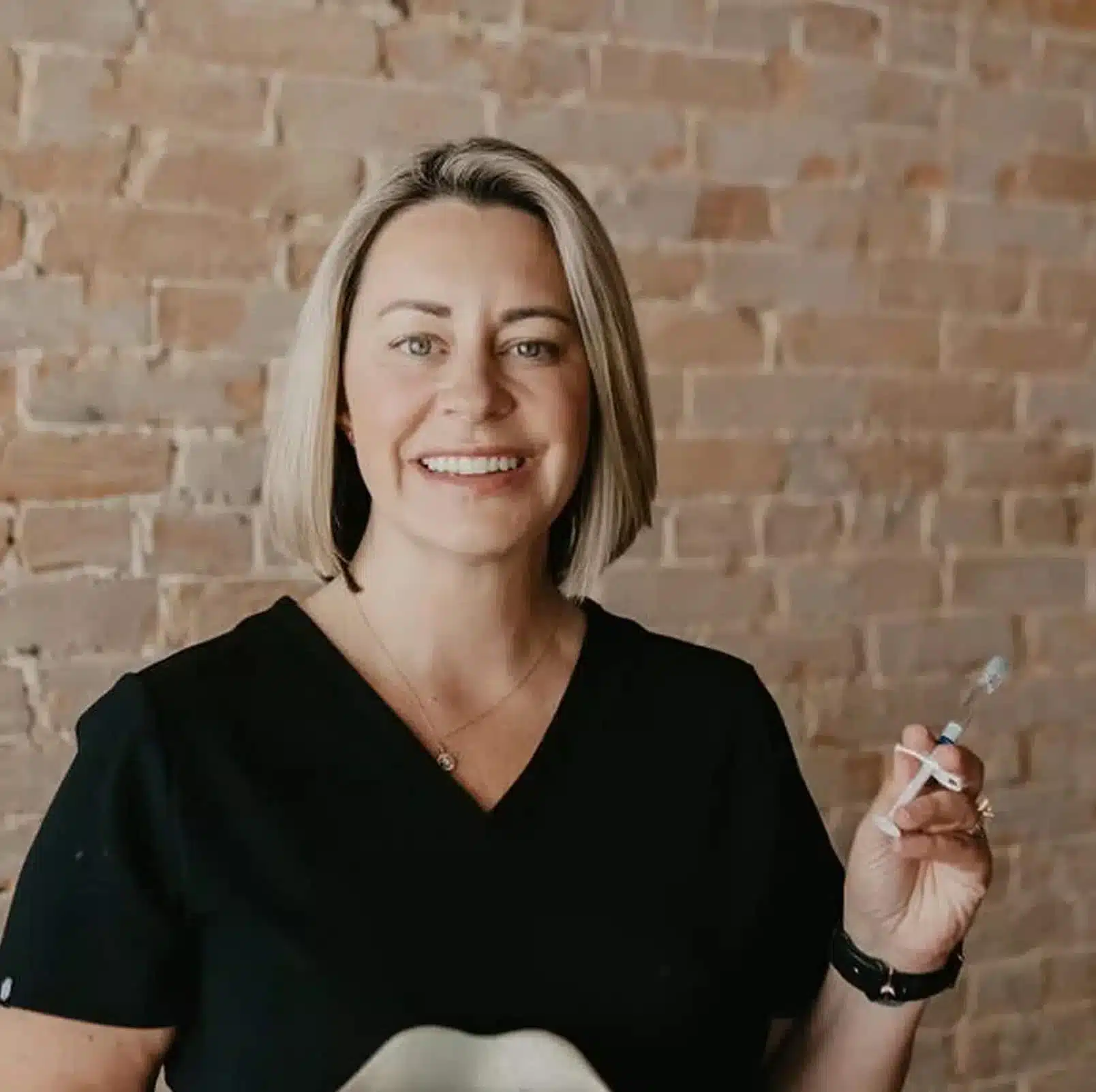 Botox Treatment Winston‑Salem