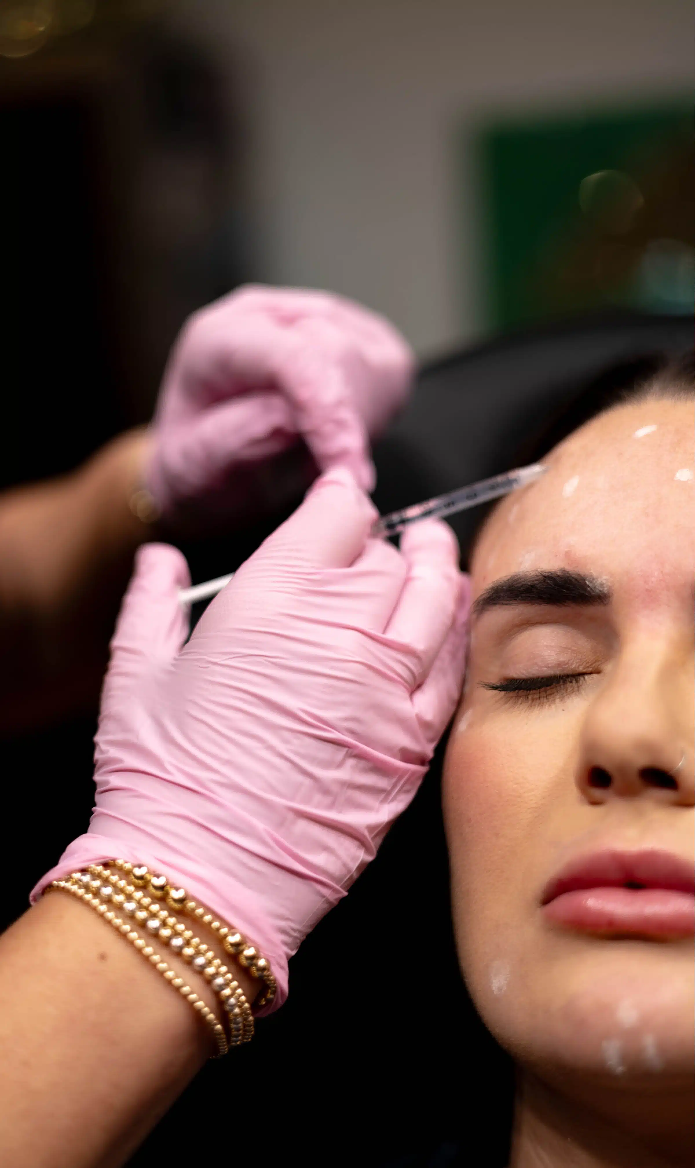 Botox for Every Age