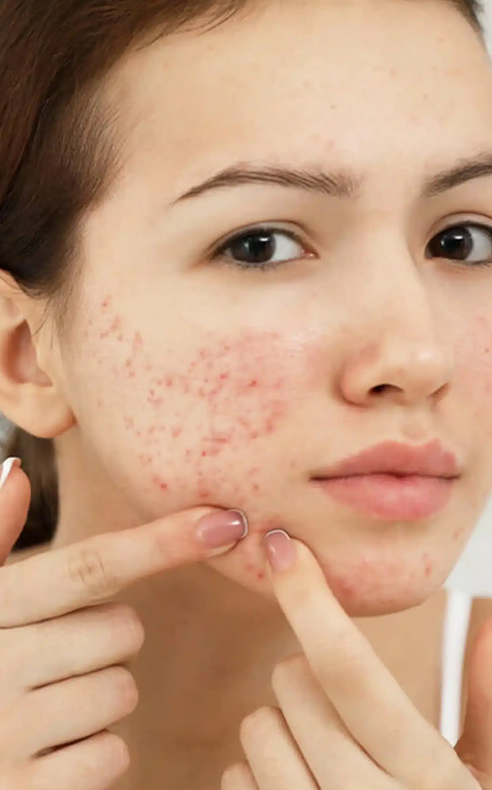 Chemical Peel Appointment