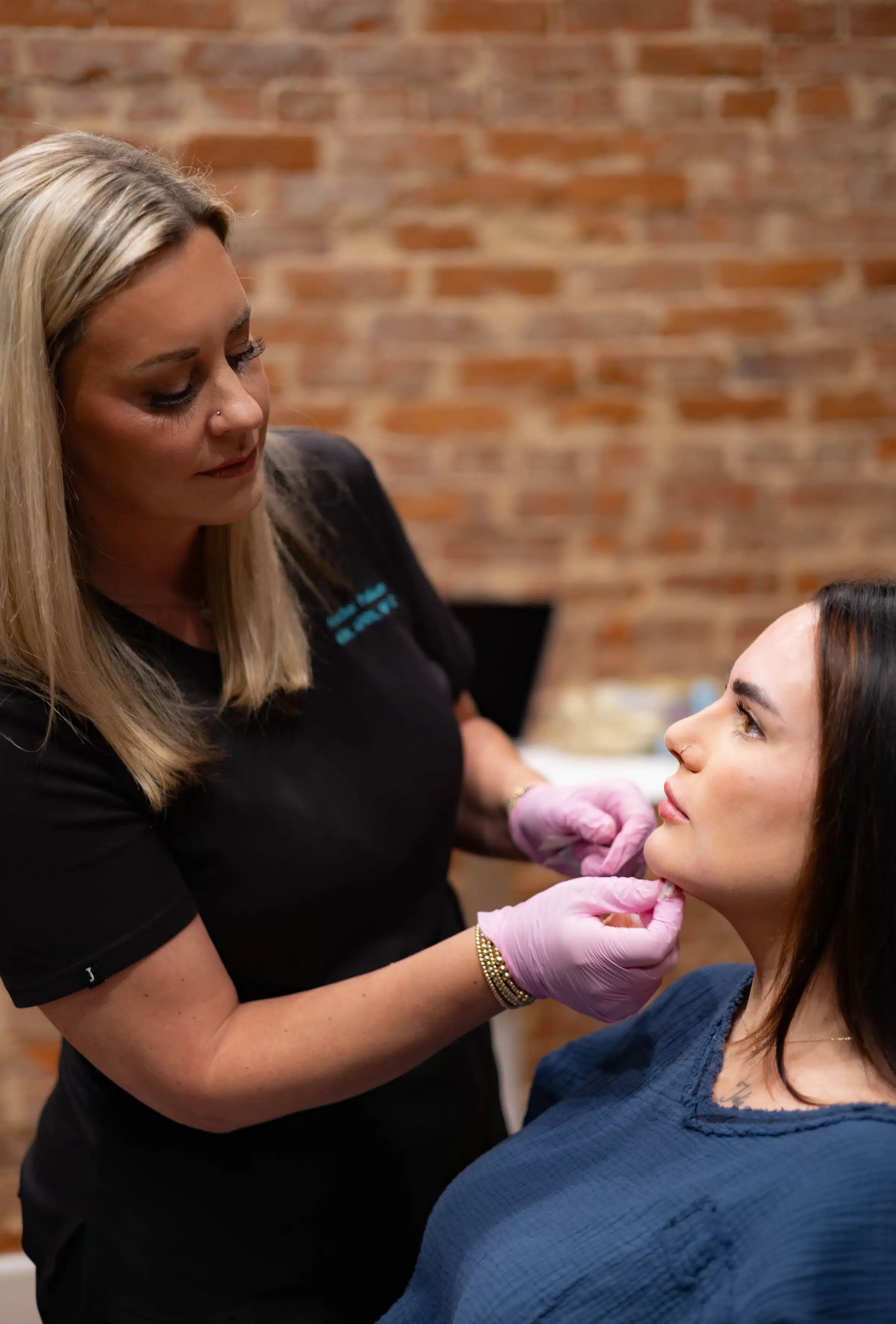 Aftercare Tips for Optimal Results
