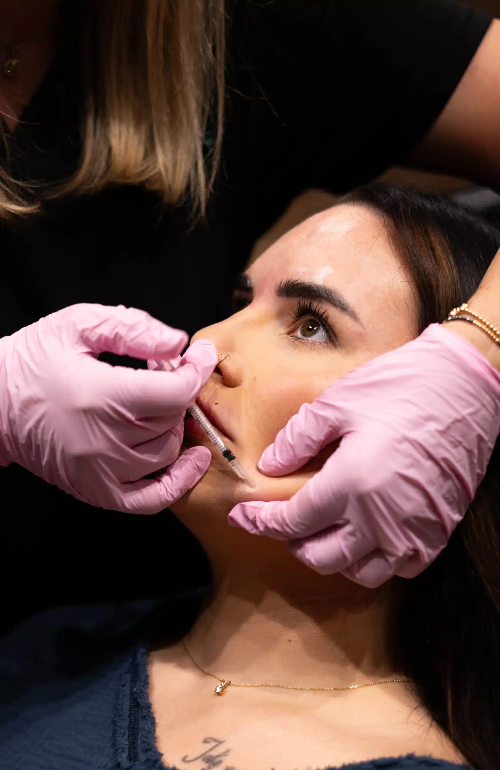 Daxxify Injections Winston Salem
