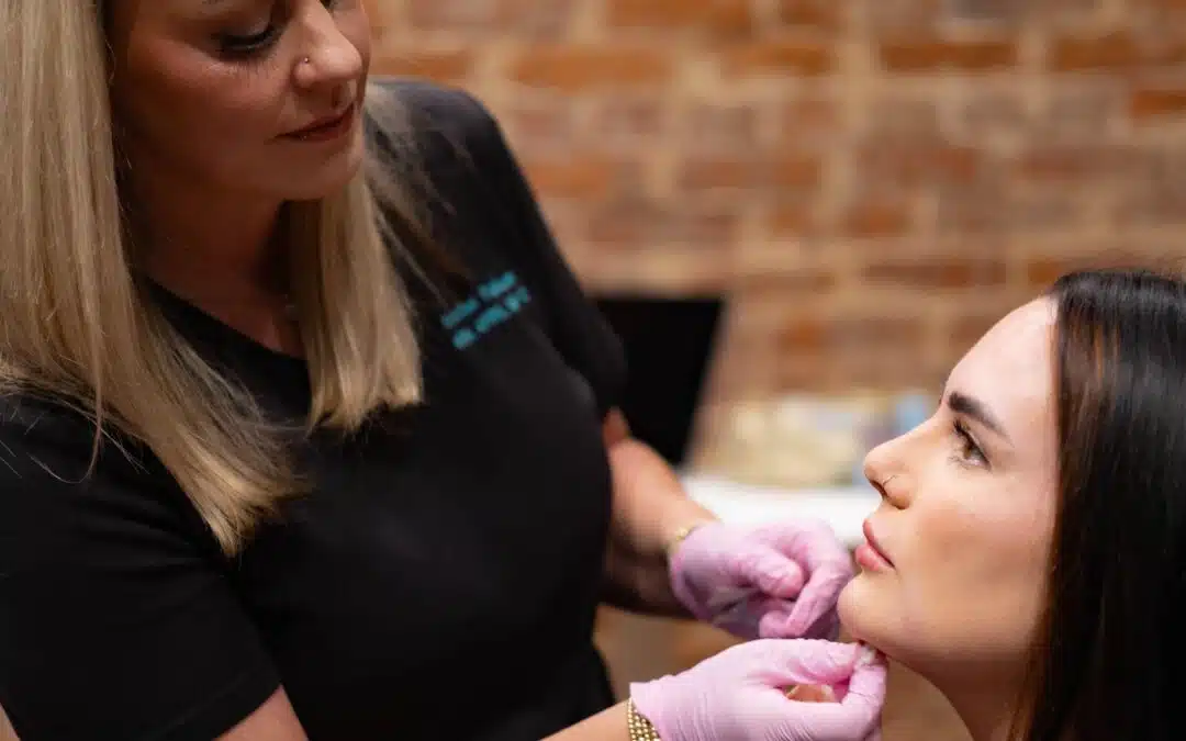 Lip Filler Migration in Winston-Salem: Early Warning Signs, Causes & Expert Correction Options