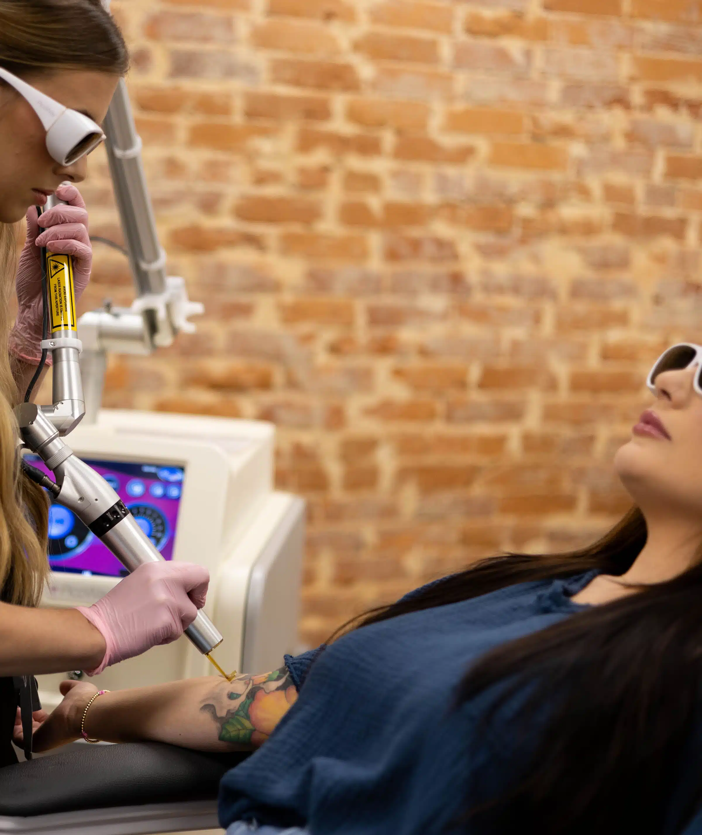 Post-Treatment Care Botox for Every Age