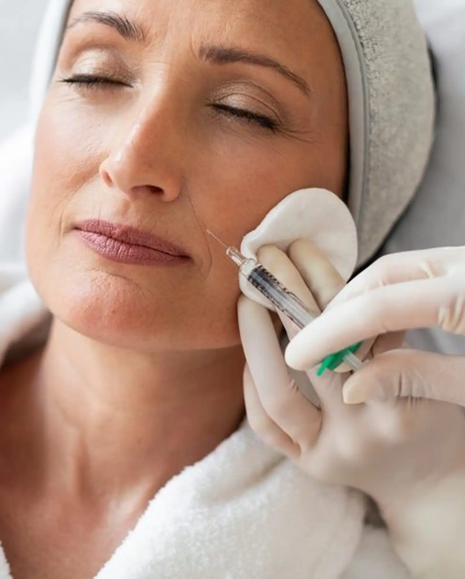Botox Treatment Winston‑Salem