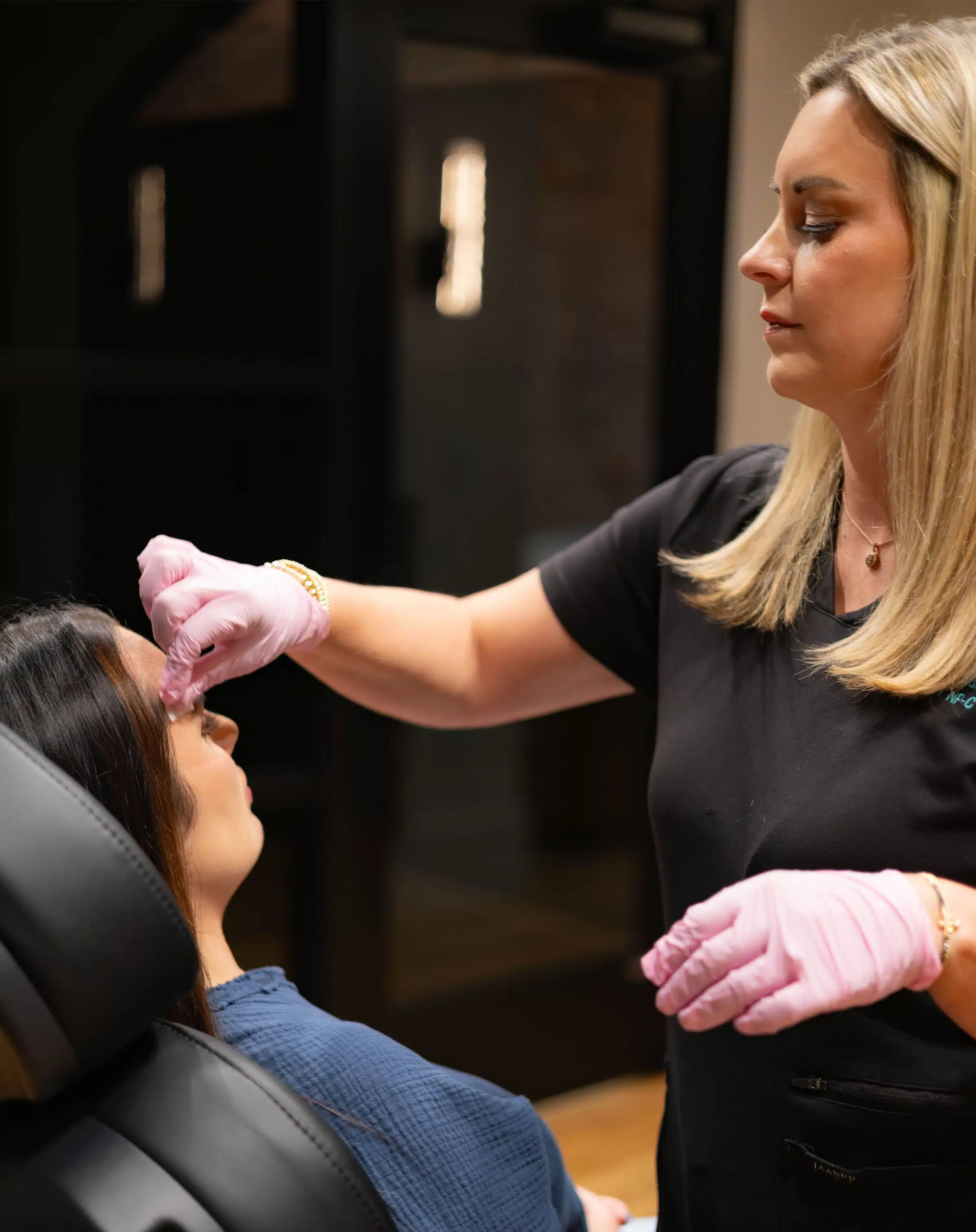 Botox Treatment Winston‑Salem