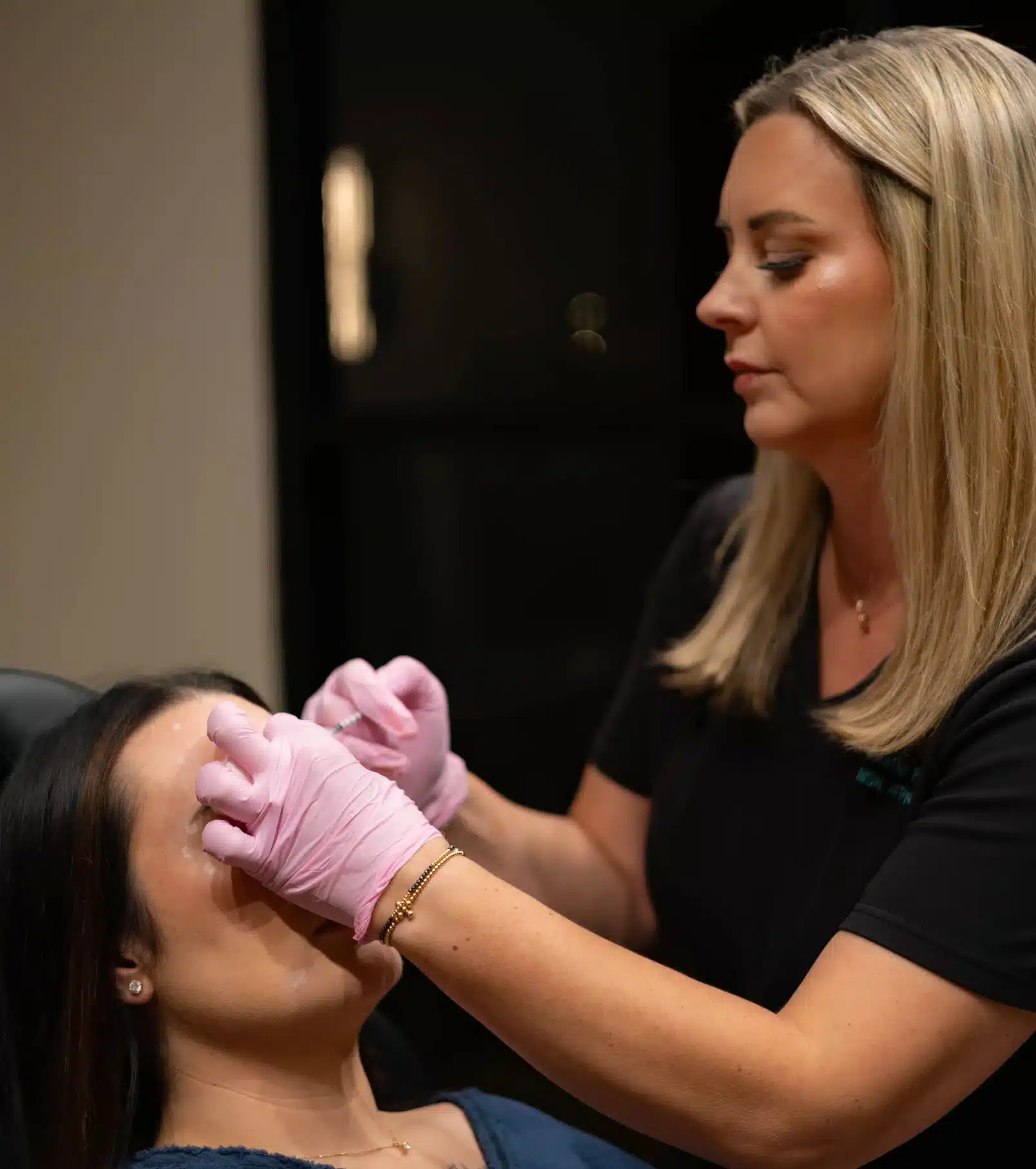 Daxxify Injections Winston Salem