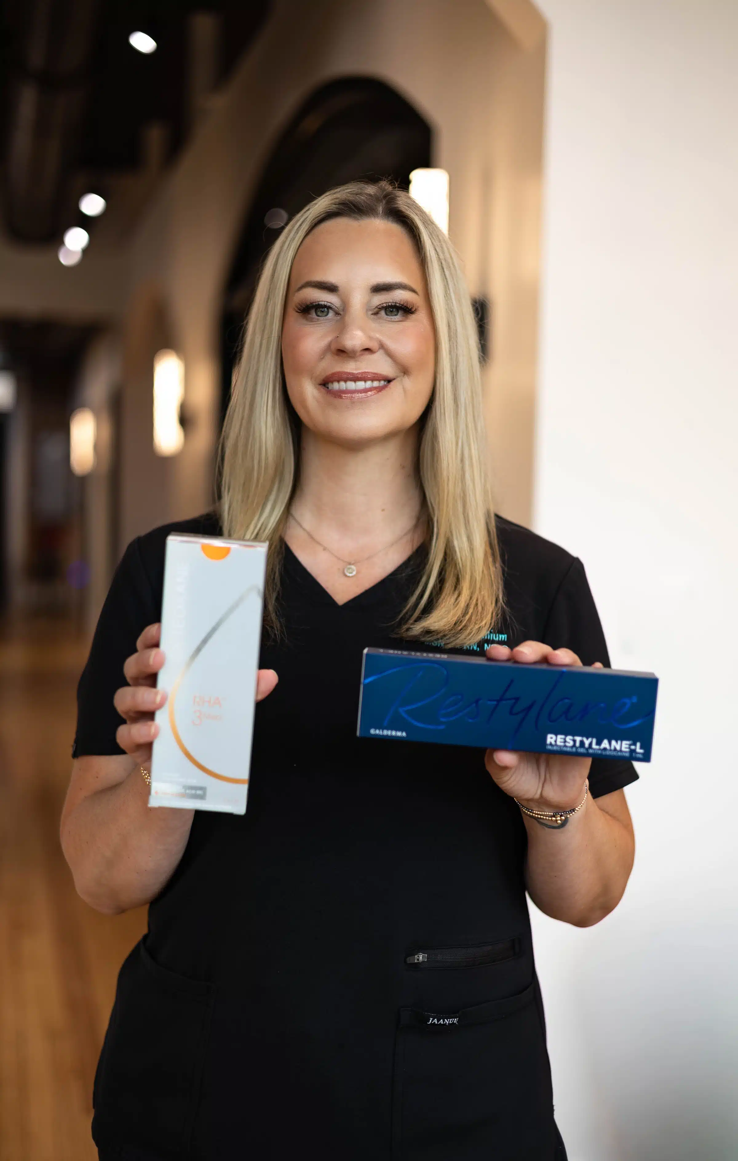 Skin Tightening Techniques Rejuvenate