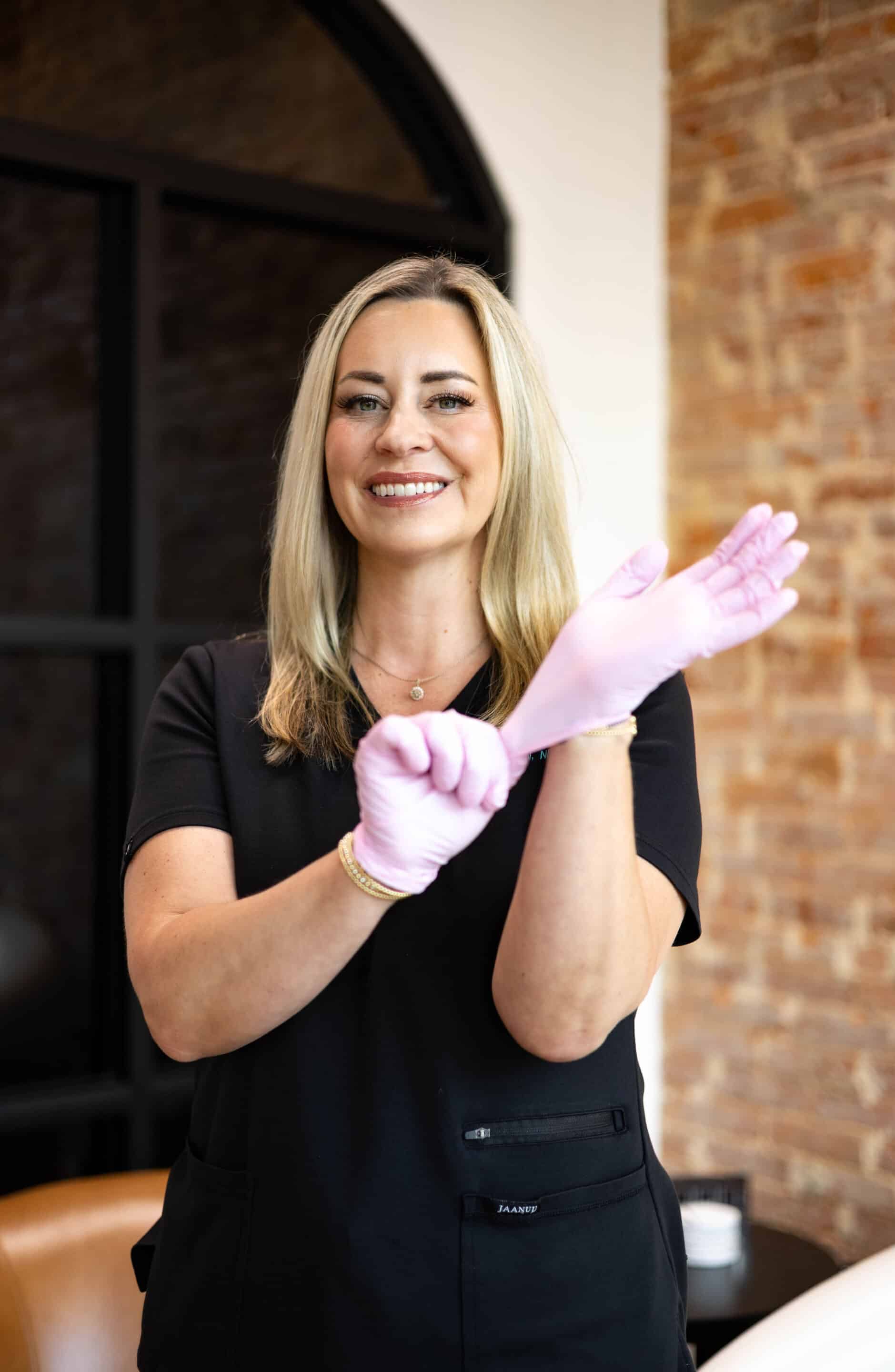 Timeline of Visible Improvements Botox for Every Age