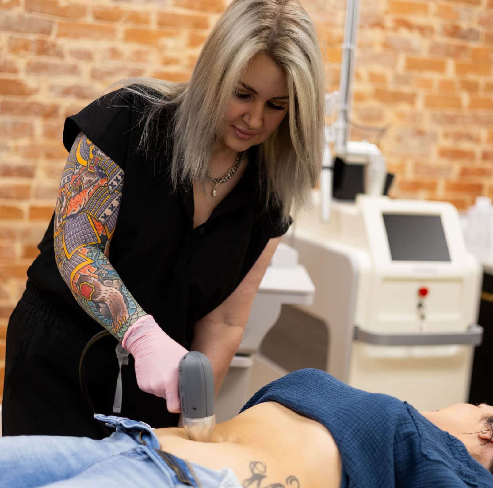 Dual-Action Skin Rejuvenation System dermal filler designed to redefine
