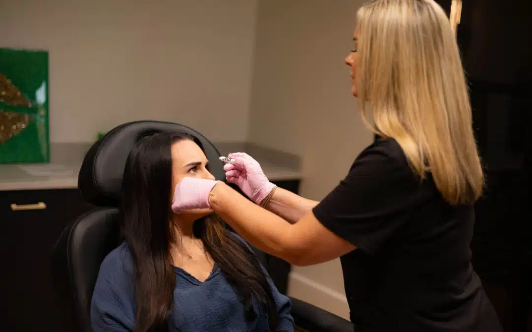 Botox Injections in Winston-Salem, NC: The Definitive Guide to Refreshed, Natural-Looking Skin
