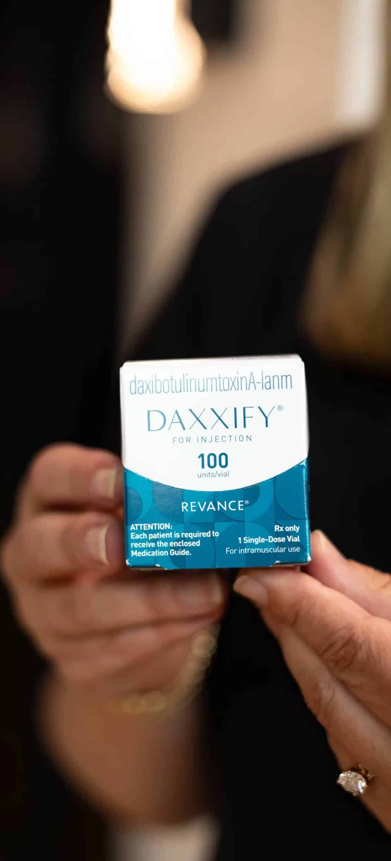 Camel-City-Injector-in-Winston-Salem-NC-2 Daxxify Injections Winston Salem