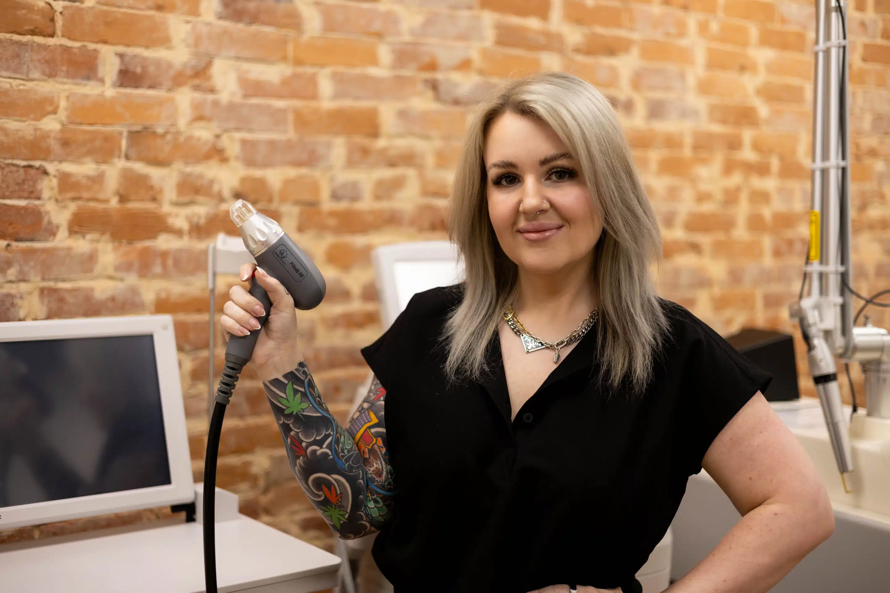 best laser hair removal near me