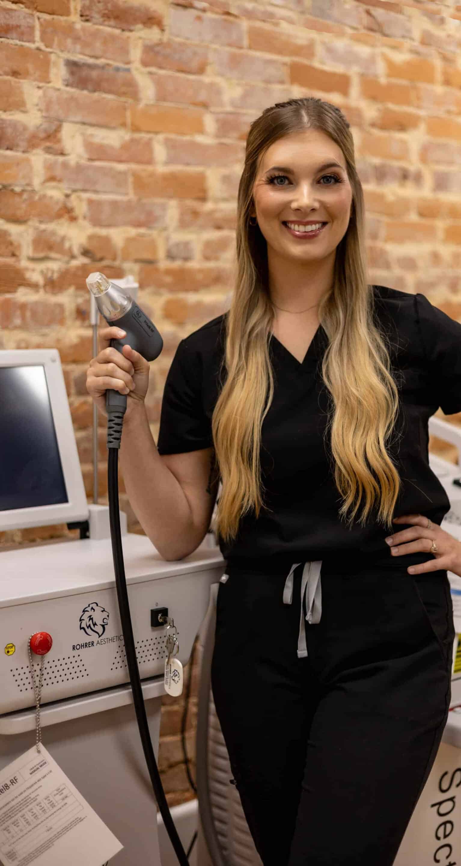 CamelCityInjectors scaled Collagen Induction Winston Salem