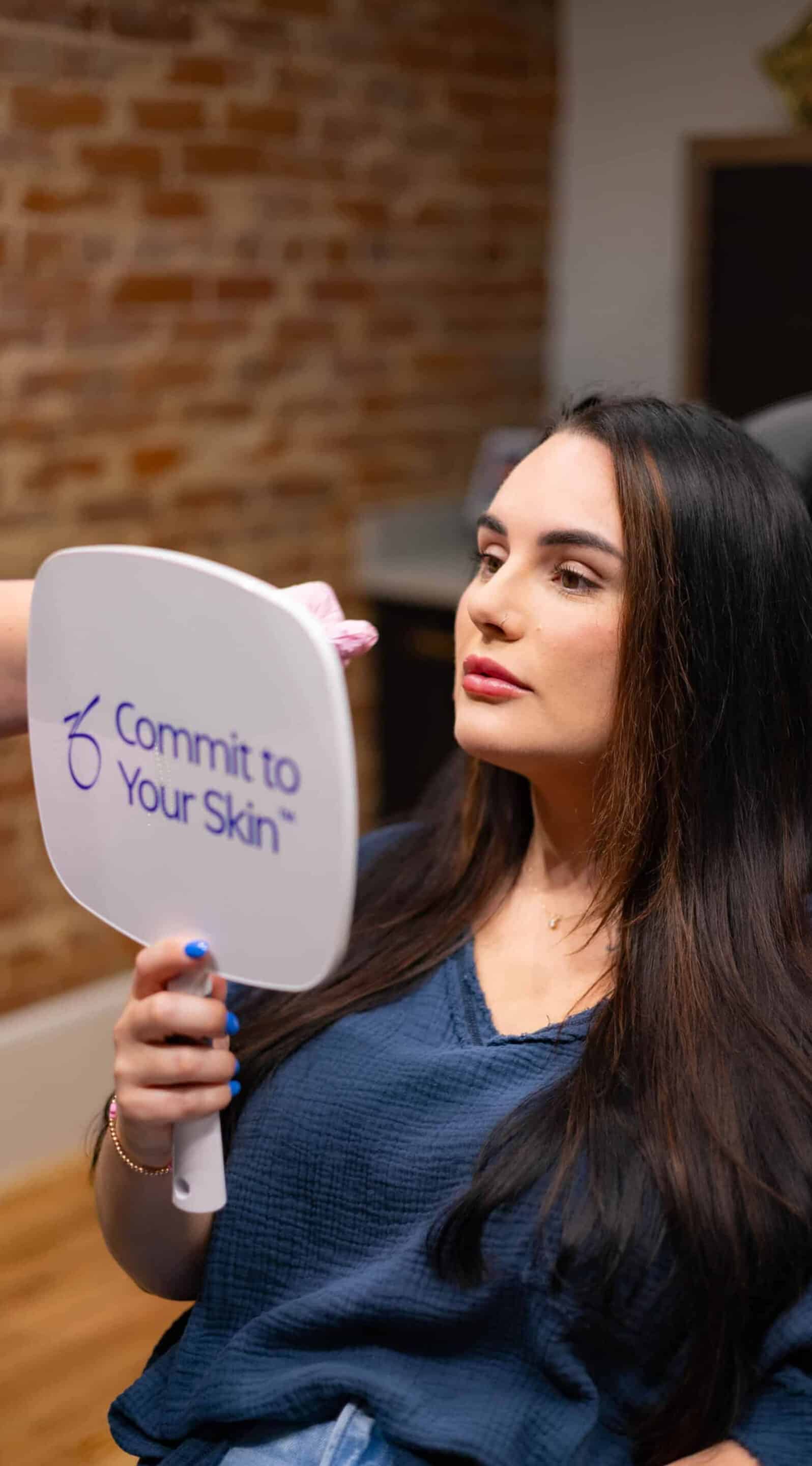 Comprehensive Suite of Modern Solutions Chemical Peels Treat
