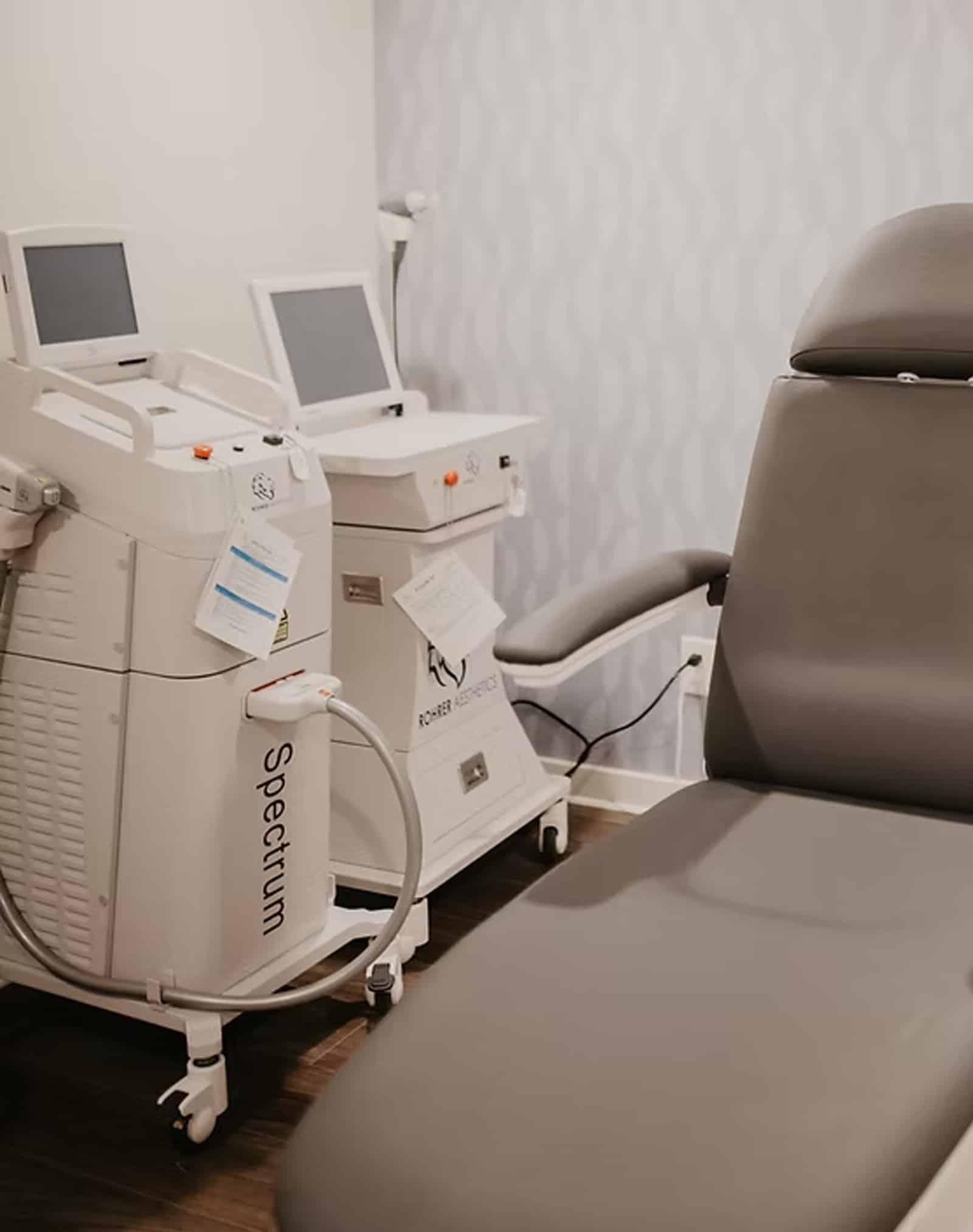 Laser Hair Removal Avoid Waxing and Plucking Benefit from Laser Hair Removal