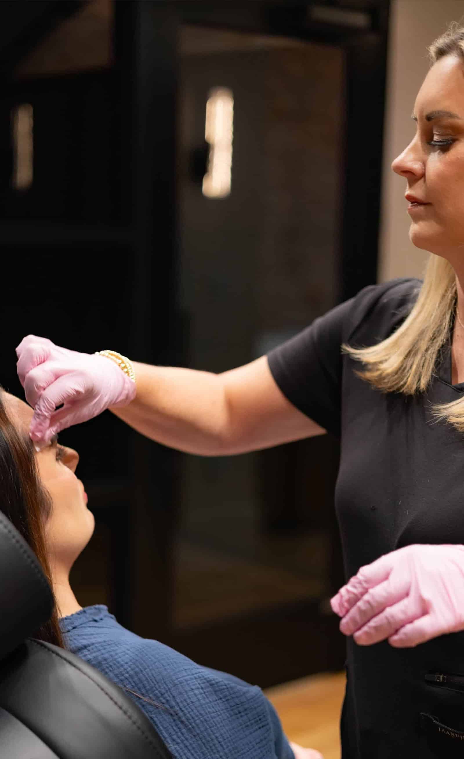 Modern Technology & Techniques Botox for Every Age