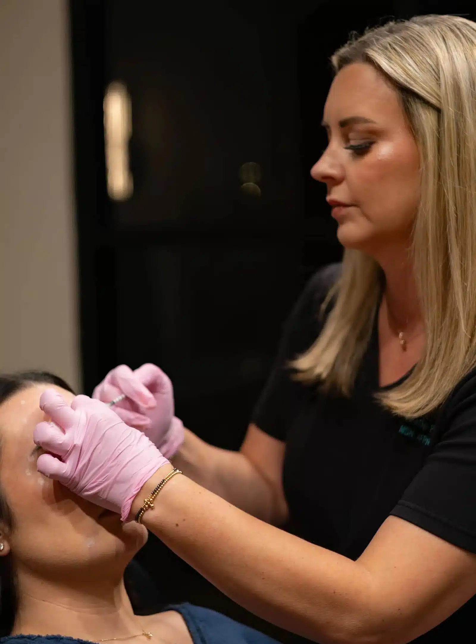 Daxxify Injections Winston Salem