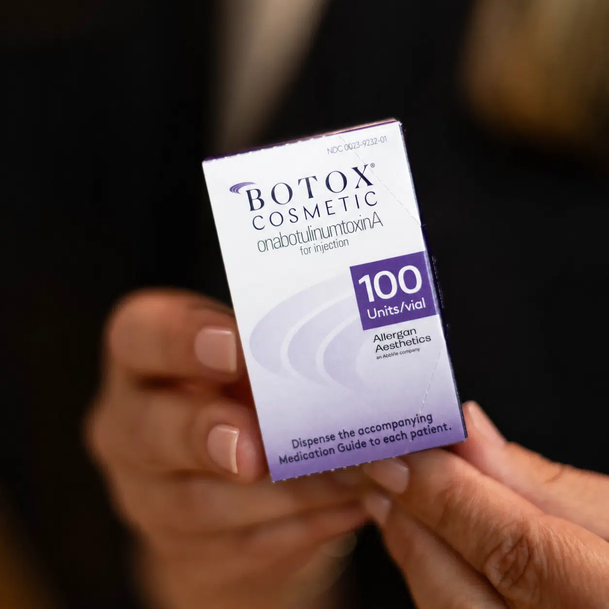 Botox Botox service photo