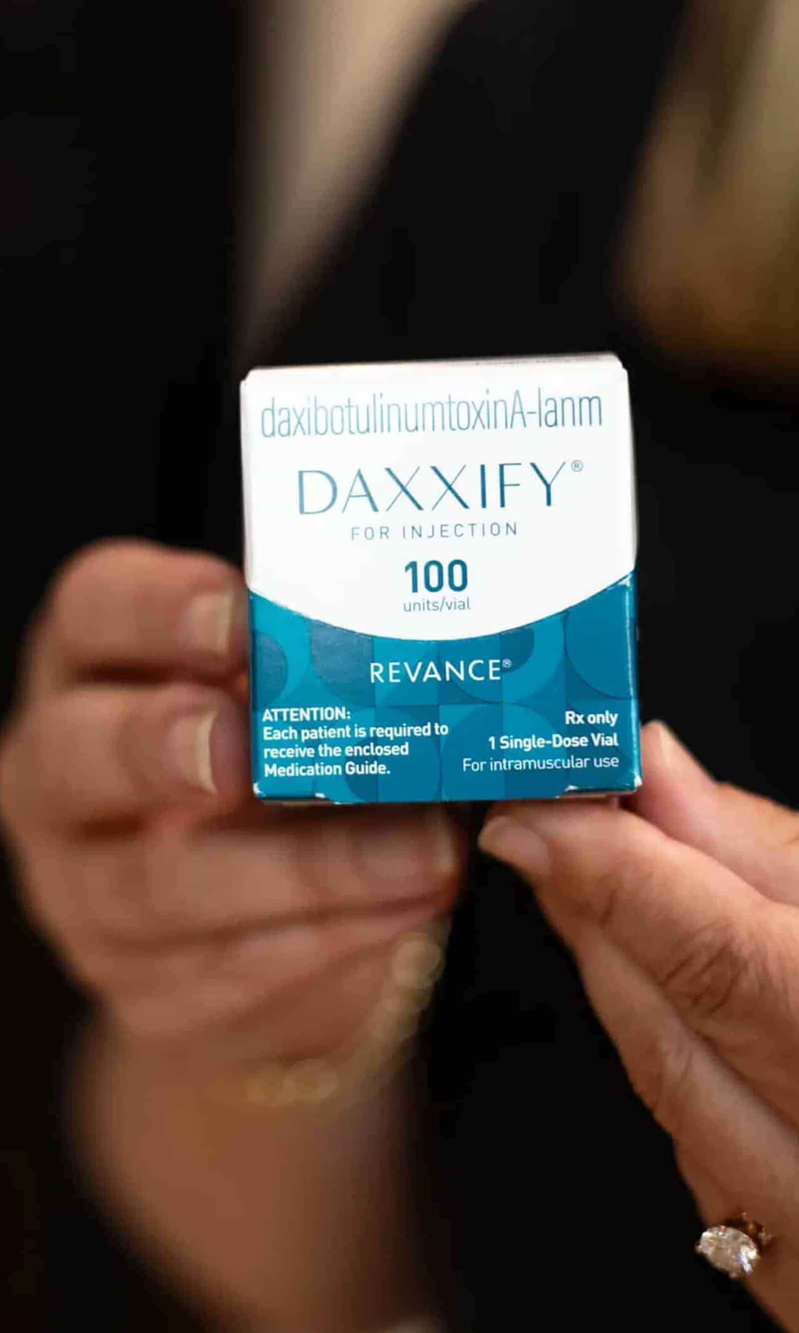 Camel City Injector for Your Daxxify Treatment Chemical Peels Treat