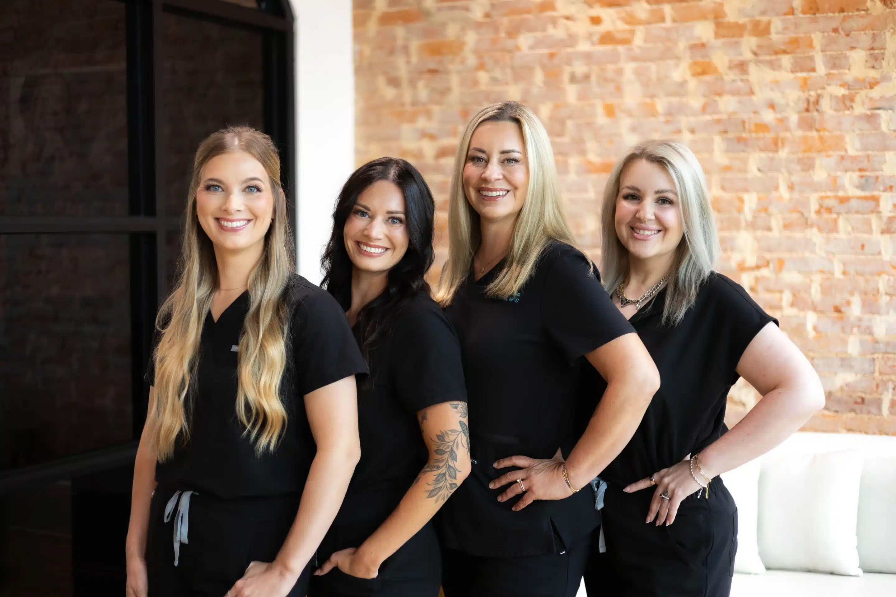 Fillers or Botox? They Solve Different Problems