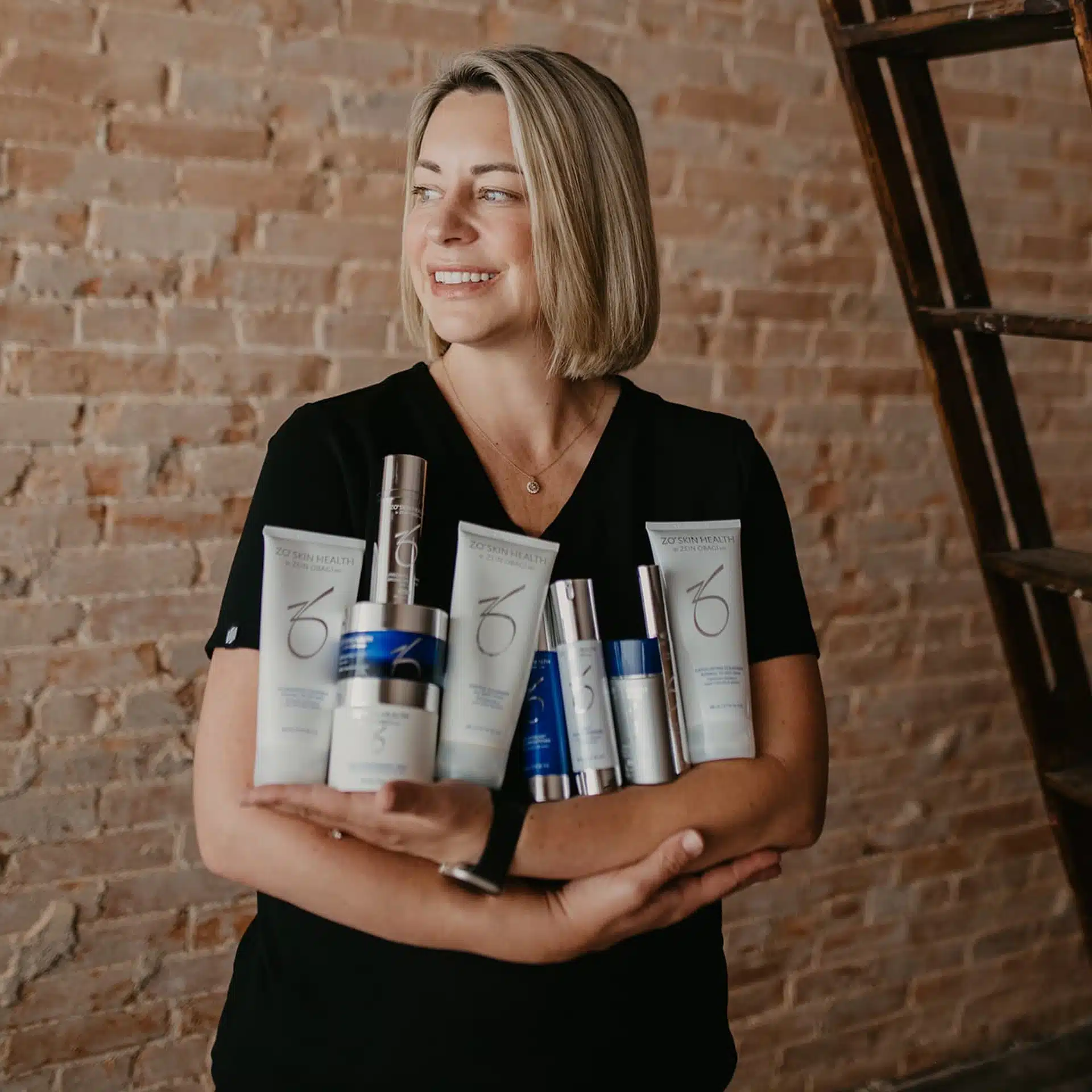 Chemical Peels Medical-grade exfoliation tattoo removal
